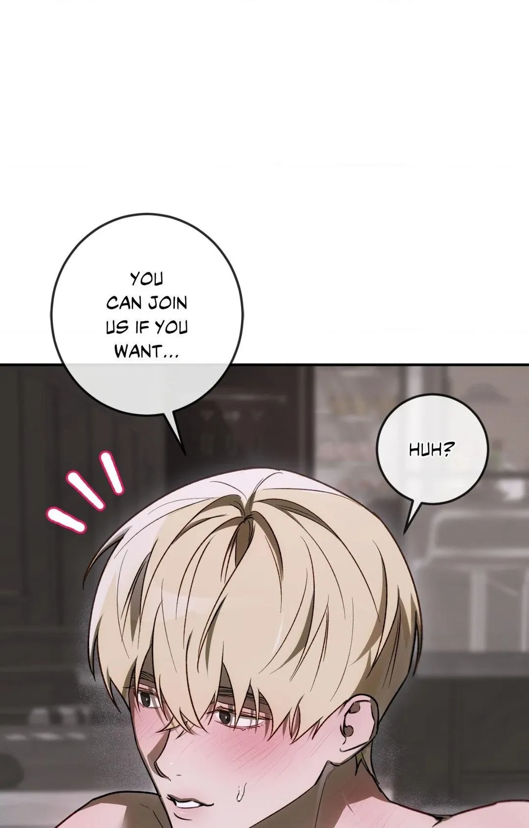 Precious Thing - Chapter 23 Page 35