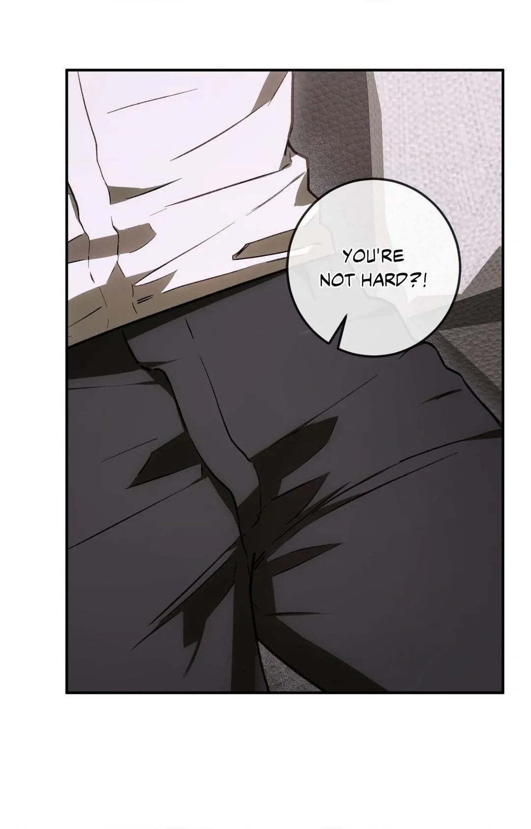 Precious Thing - Chapter 23 Page 37