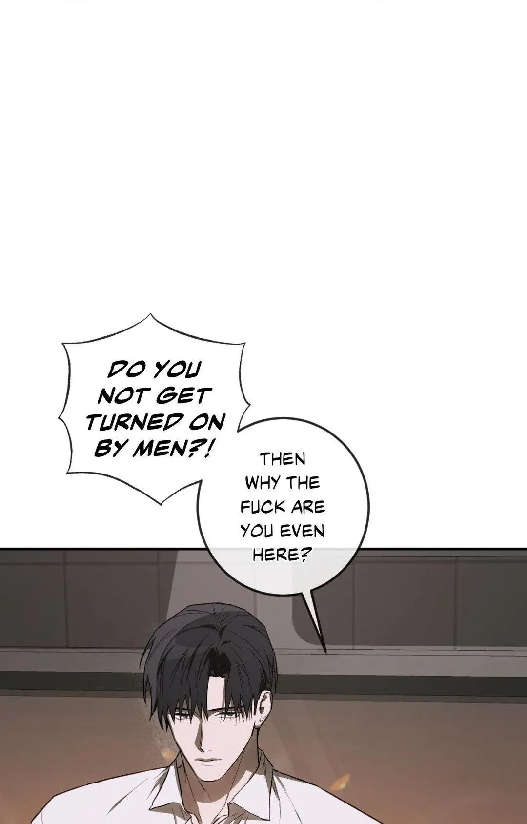Precious Thing - Chapter 23 Page 38