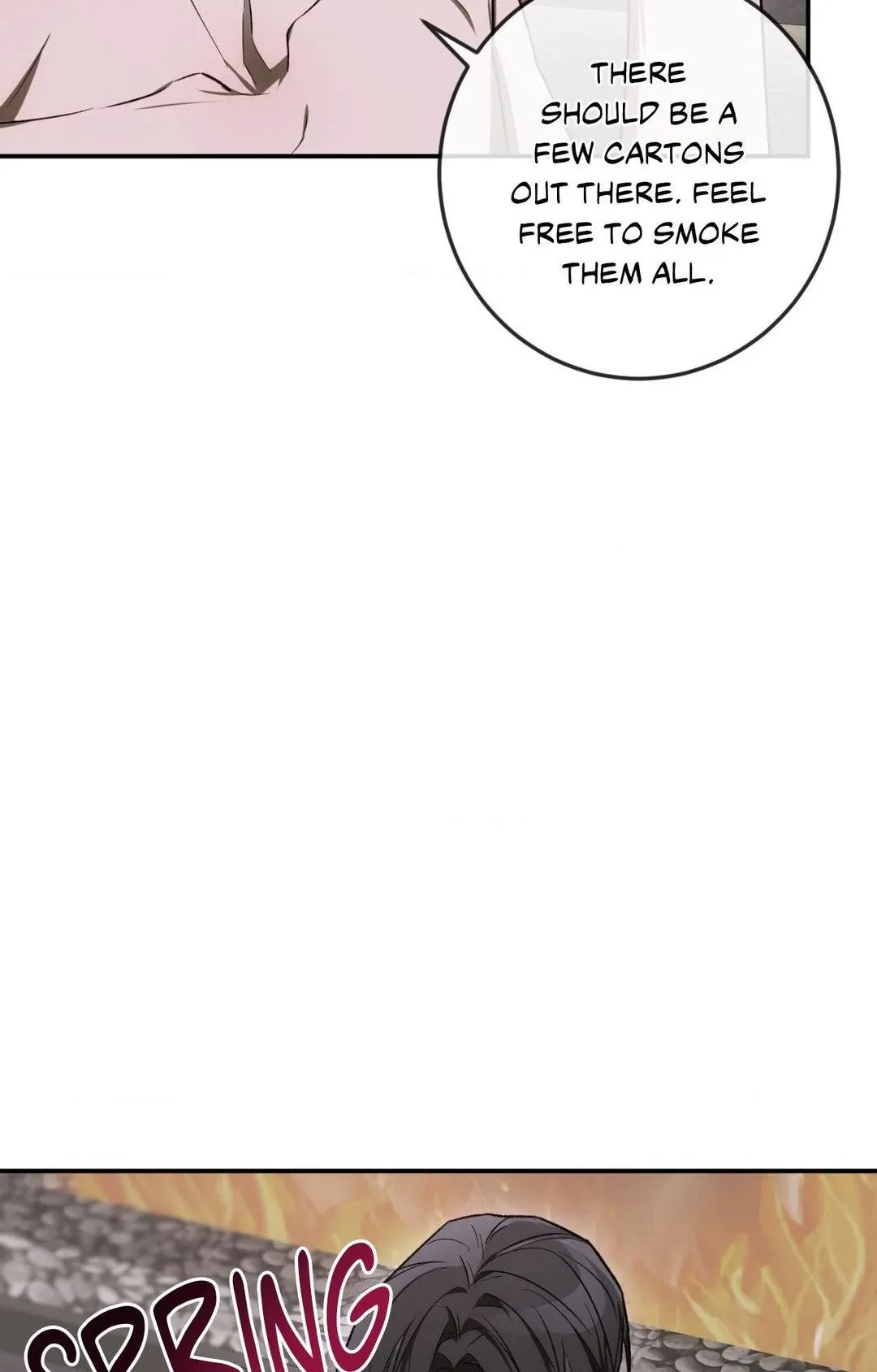 Precious Thing - Chapter 23 Page 41