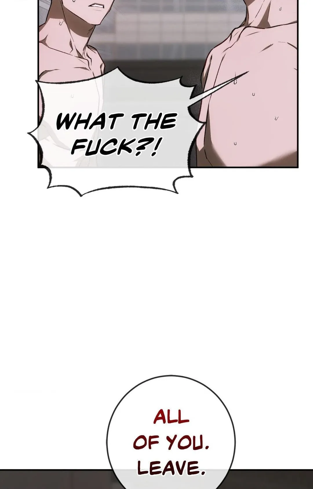 Precious Thing - Chapter 23 Page 53