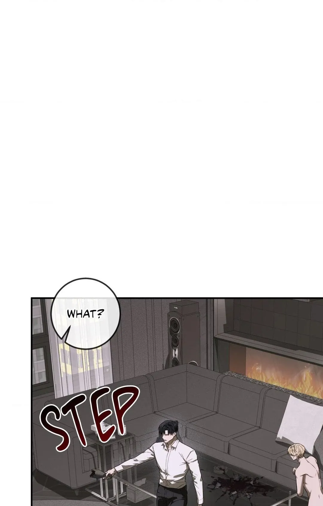 Precious Thing - Chapter 23 Page 57