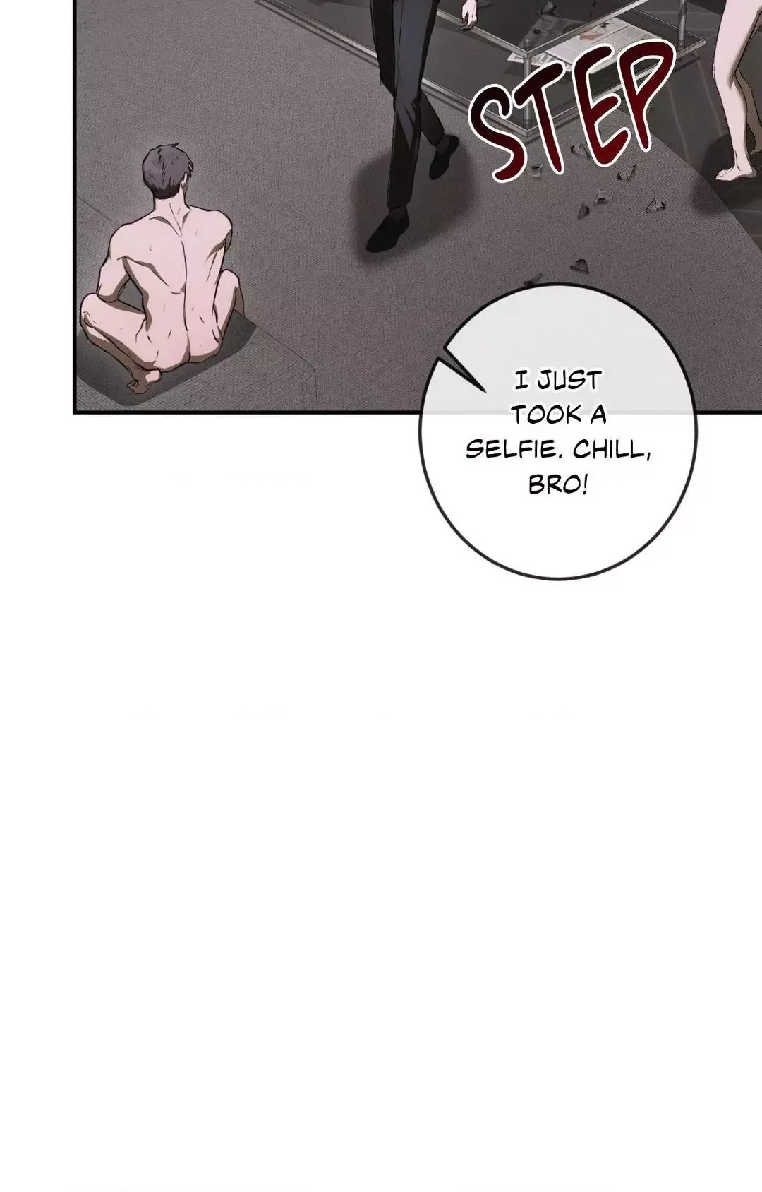 Precious Thing - Chapter 23 Page 58