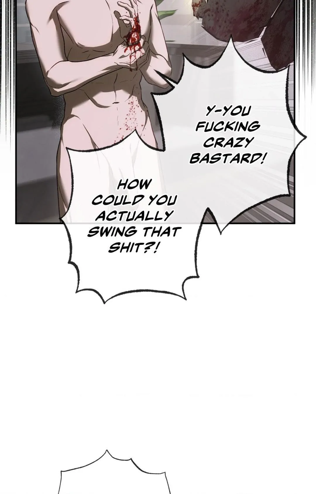 Precious Thing - Chapter 23 Page 73