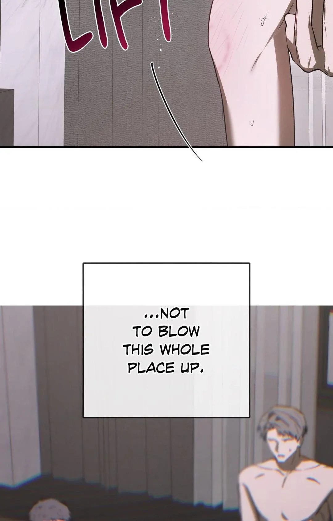 Precious Thing - Chapter 23 Page 87