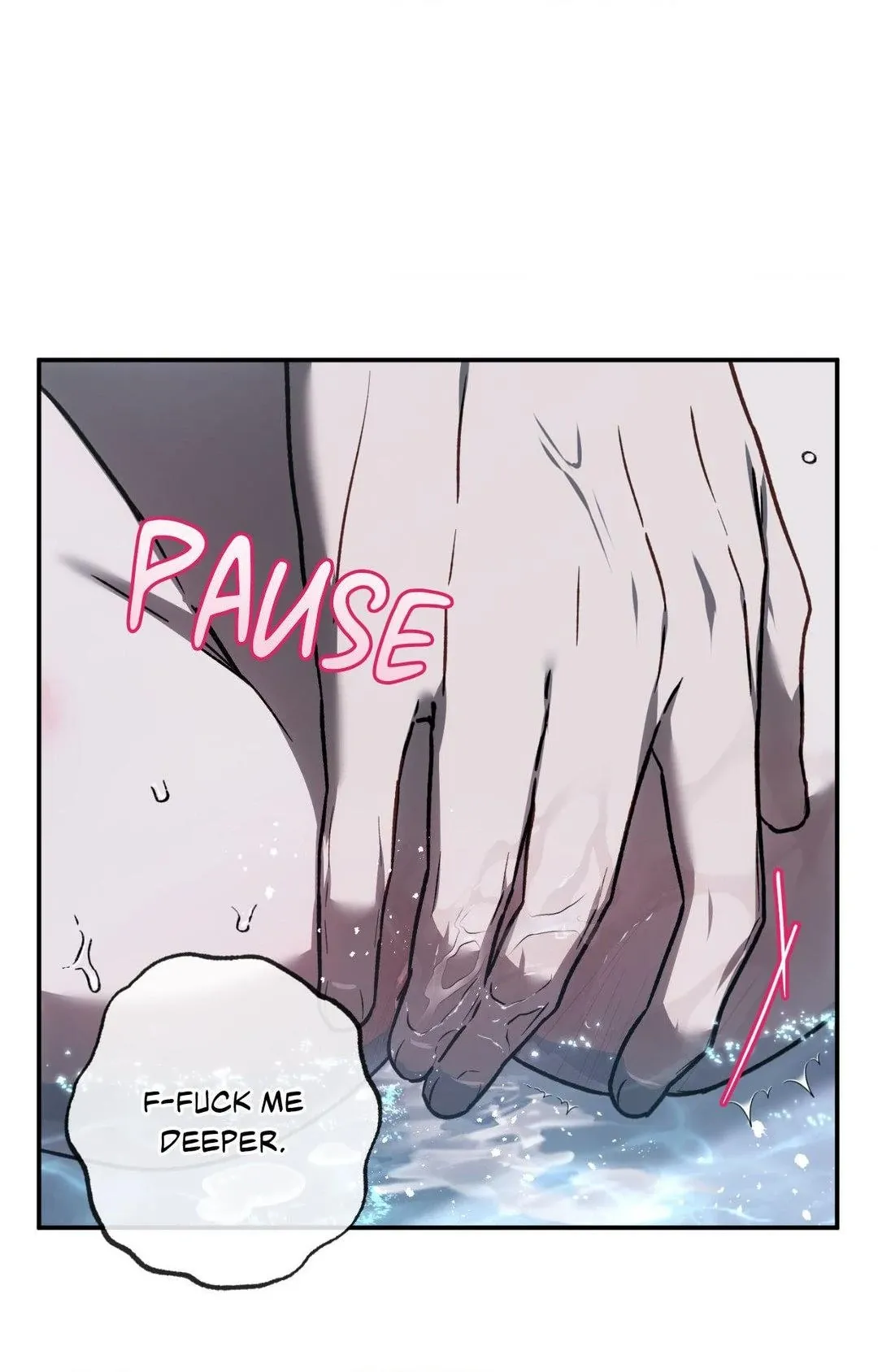 Precious Thing - Chapter 23 Page 107