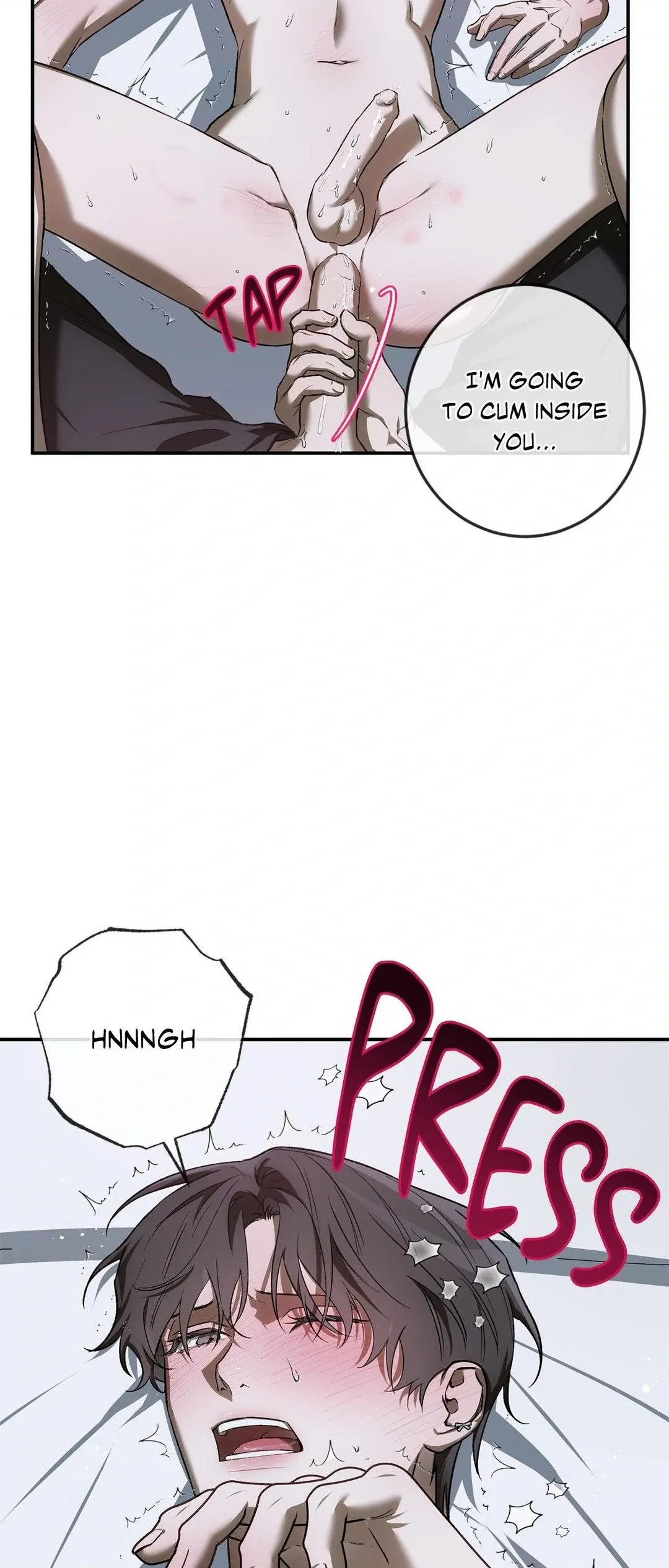 Precious Thing - Chapter 24 Page 8