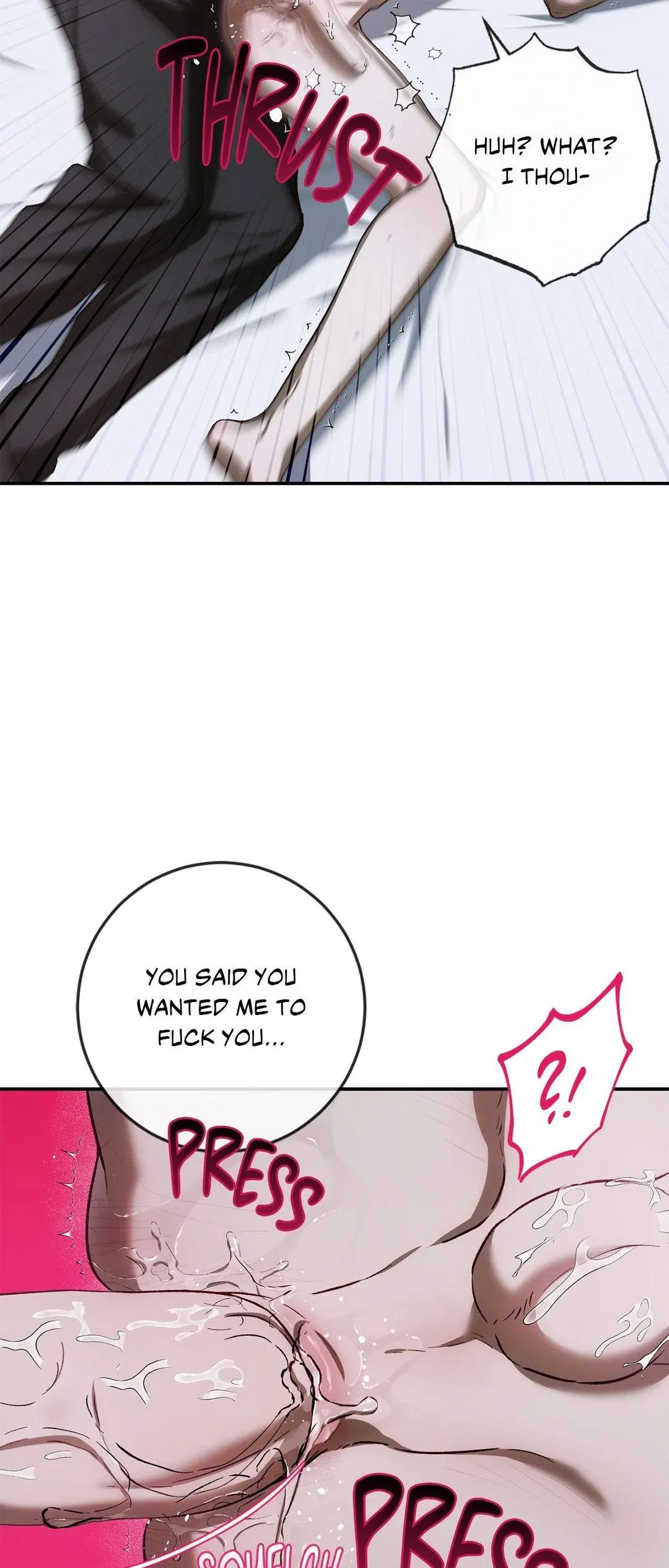 Precious Thing - Chapter 24 Page 40