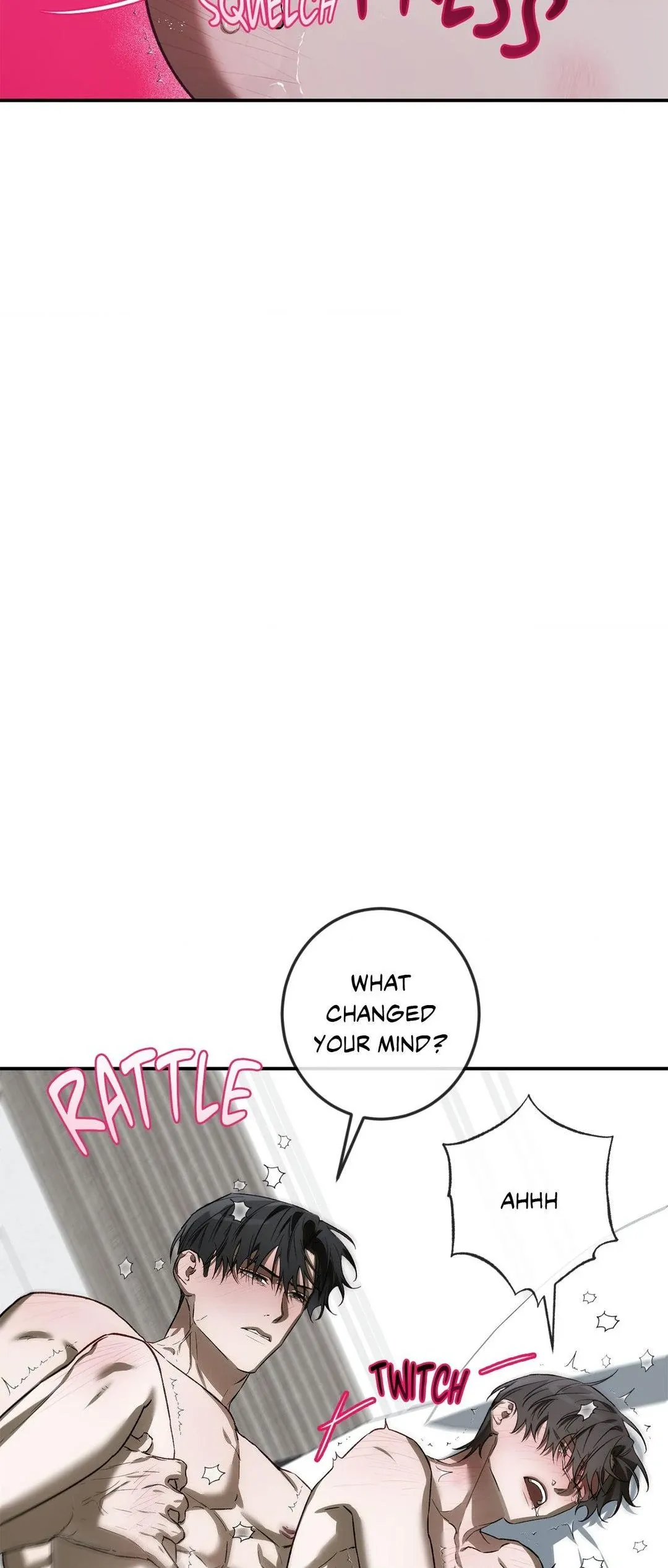 Precious Thing - Chapter 24 Page 41