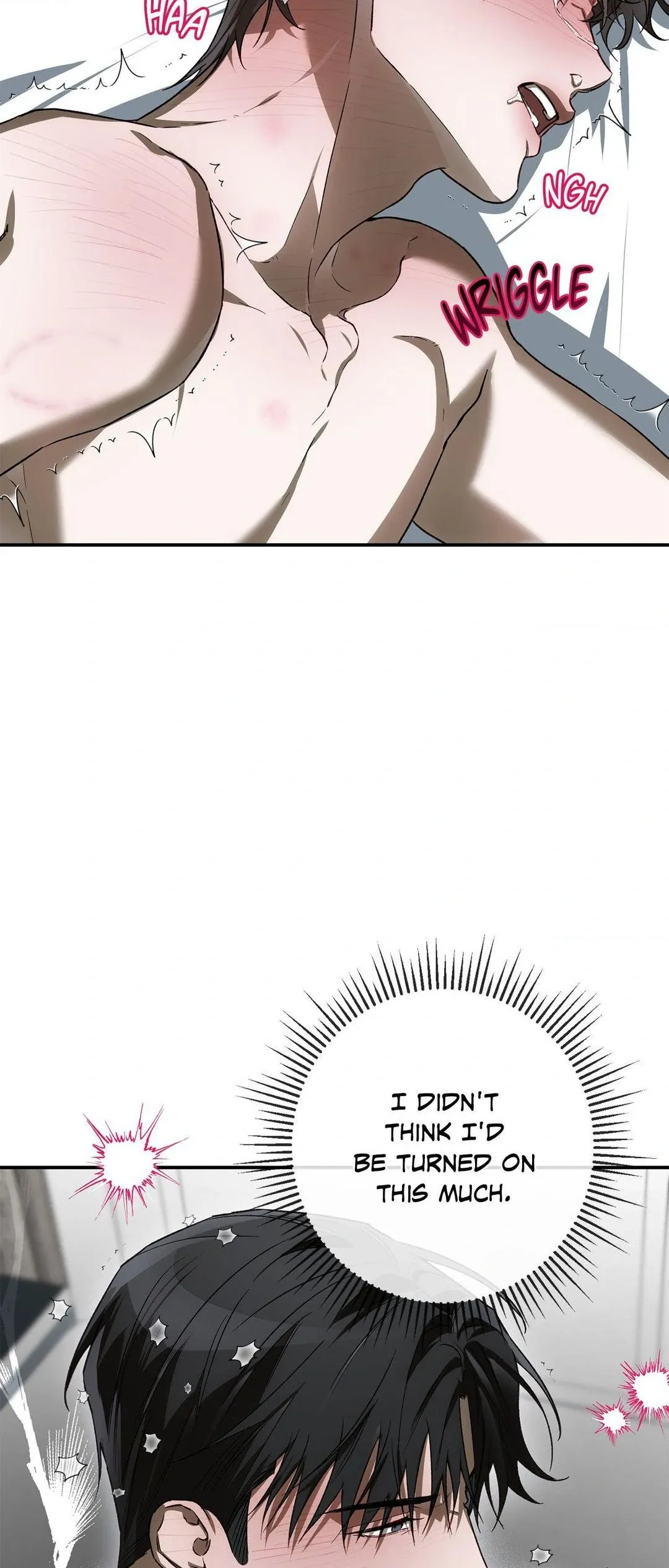 Precious Thing - Chapter 24 Page 43