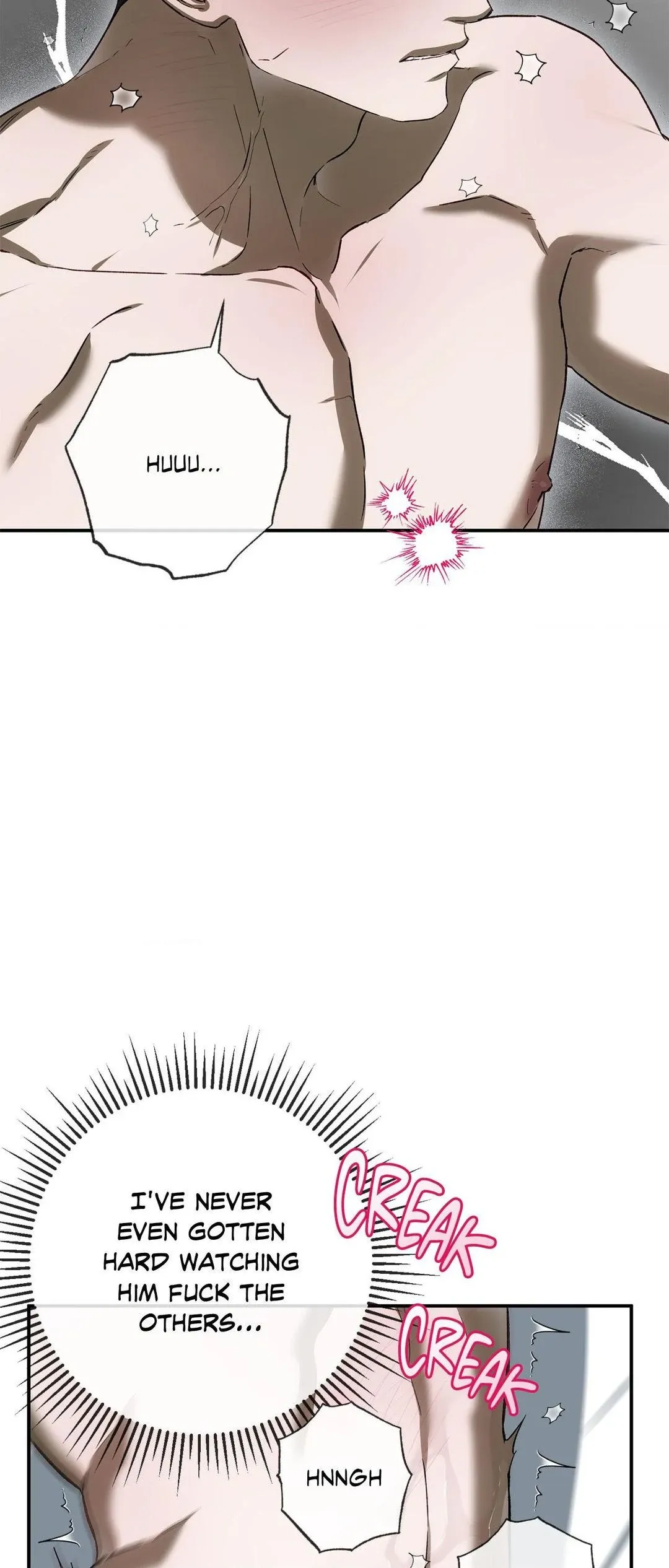 Precious Thing - Chapter 24 Page 44