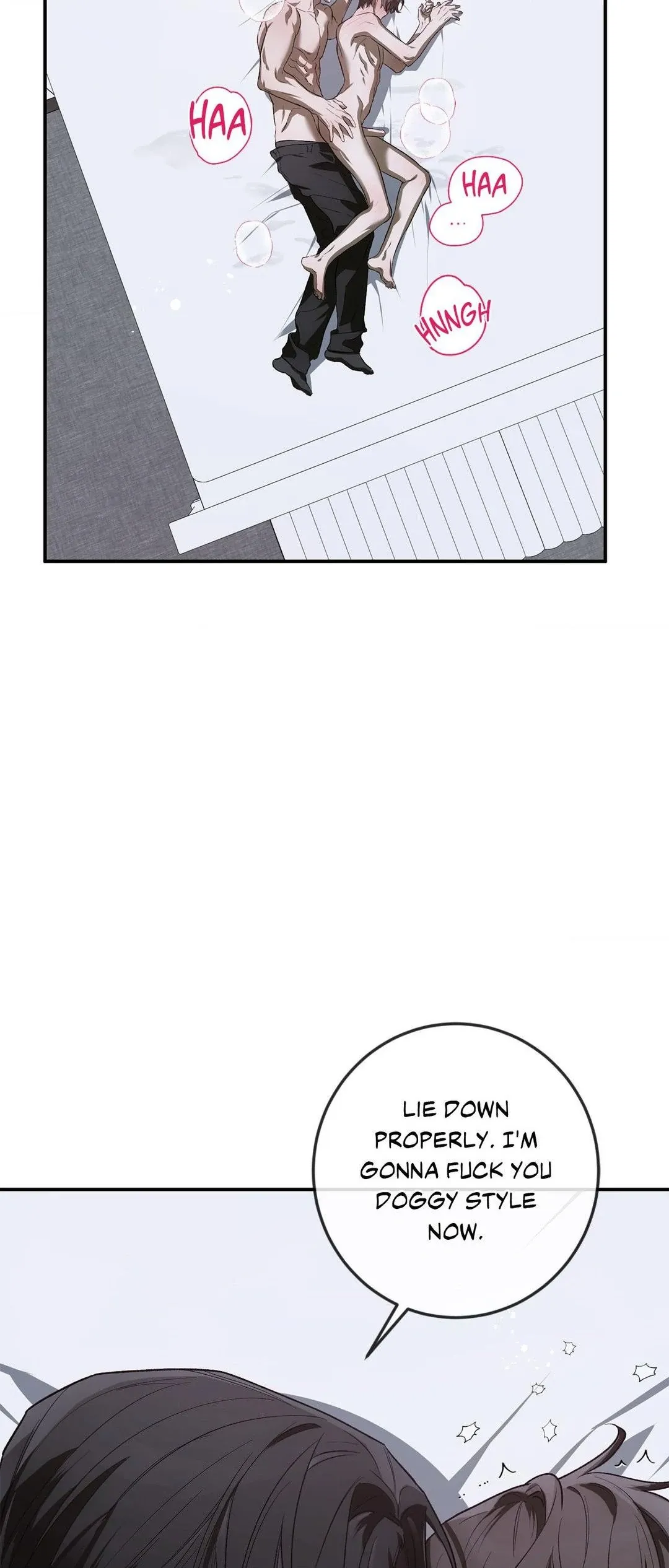 Precious Thing - Chapter 24 Page 57
