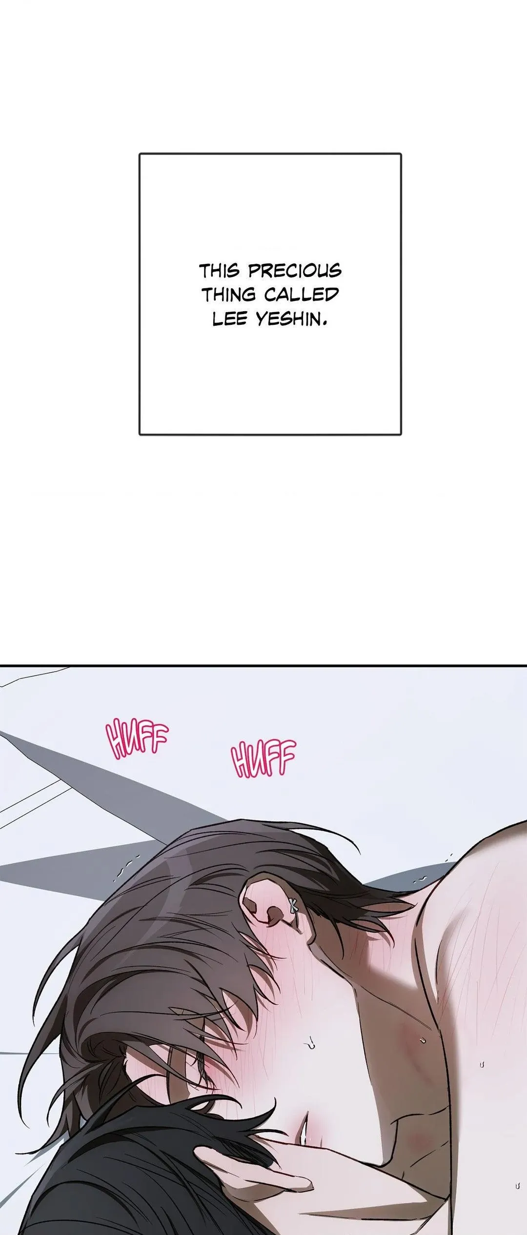 Precious Thing - Chapter 25 Page 6