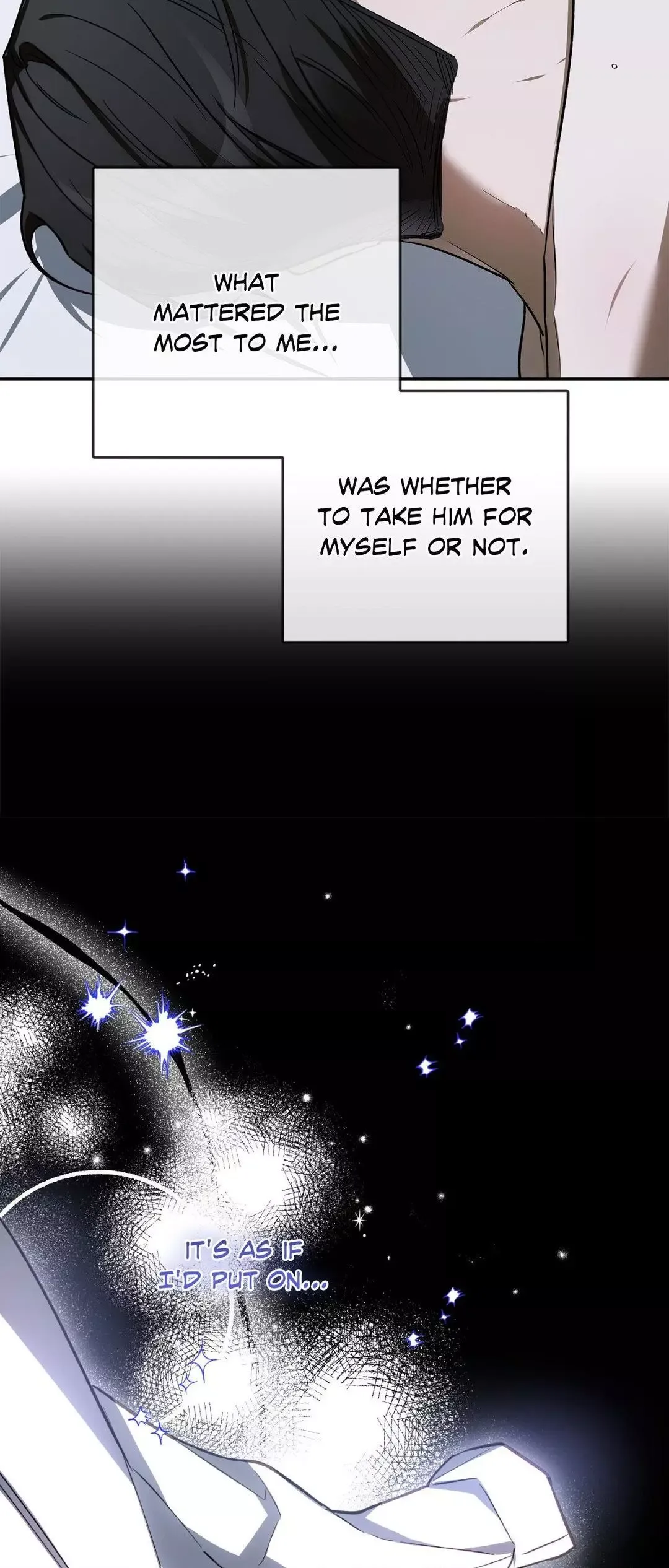 Precious Thing - Chapter 25 Page 7