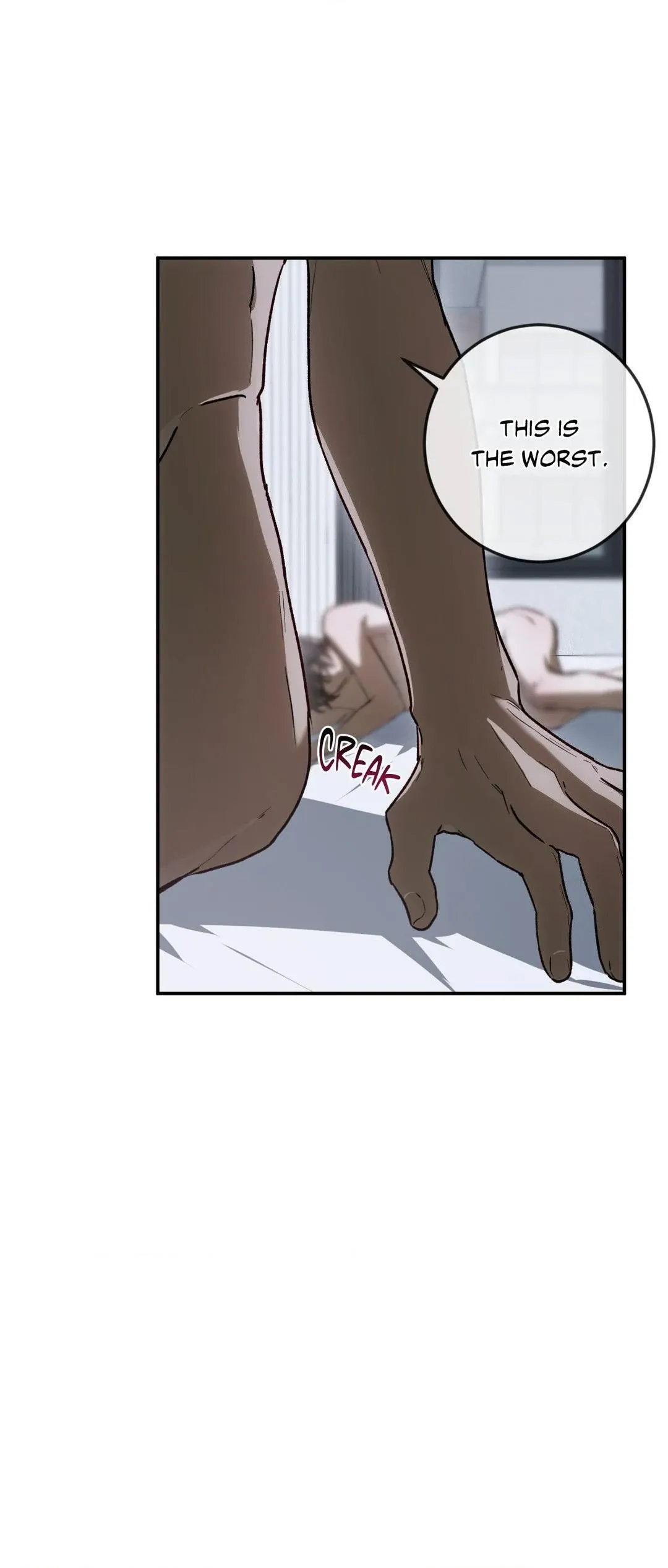 Precious Thing - Chapter 25 Page 11