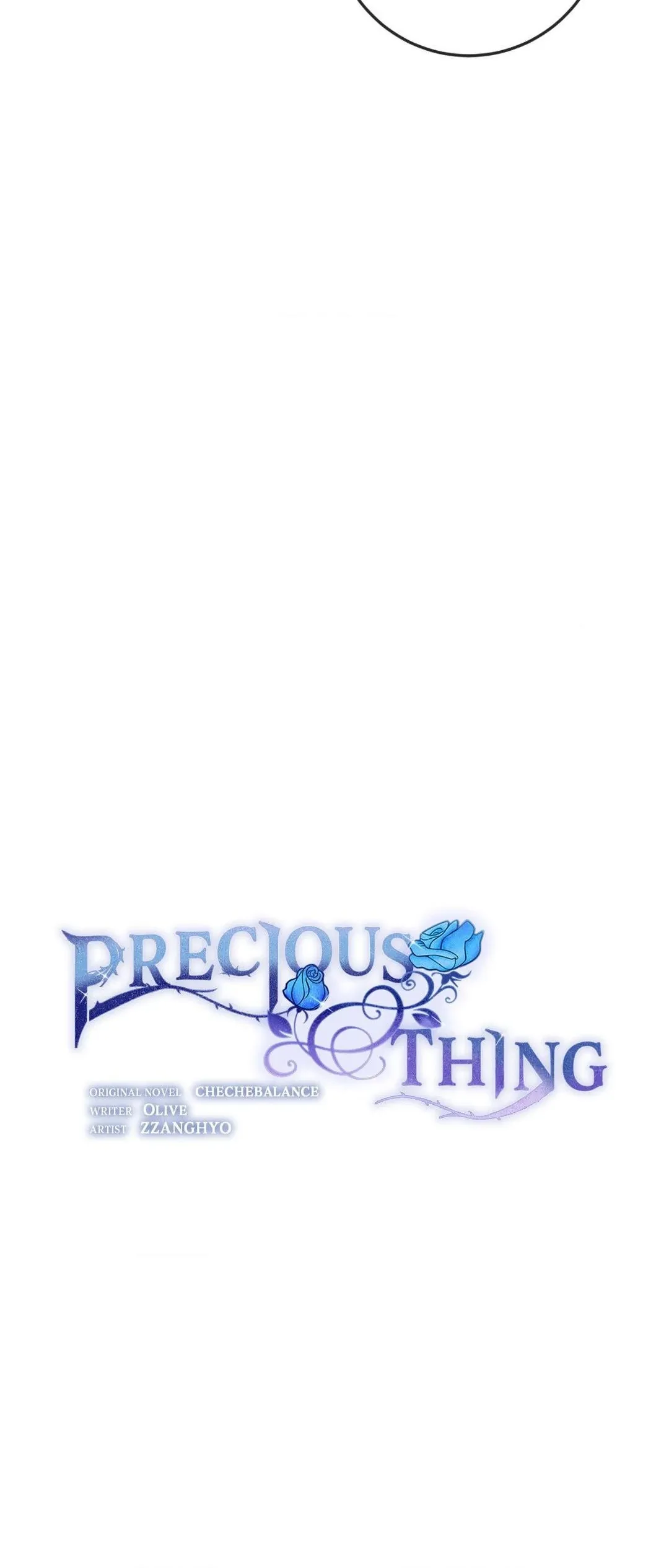 Precious Thing - Chapter 25 Page 19