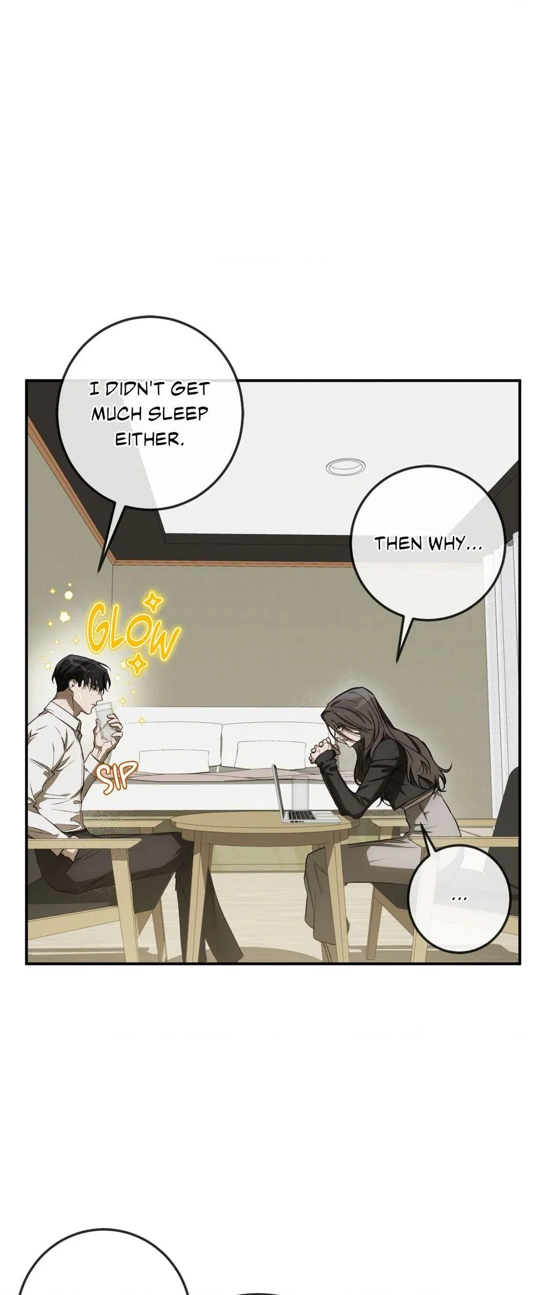 Precious Thing - Chapter 25 Page 22