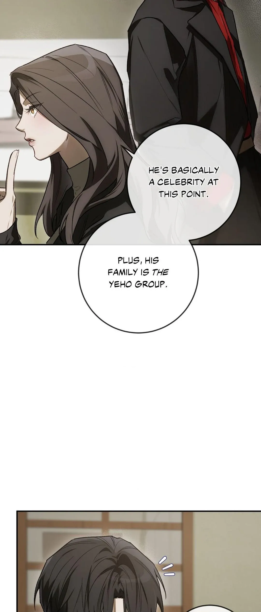Precious Thing - Chapter 25 Page 27