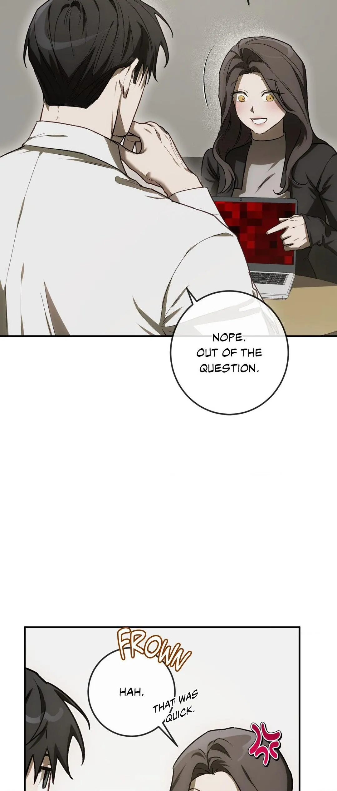 Precious Thing - Chapter 25 Page 29