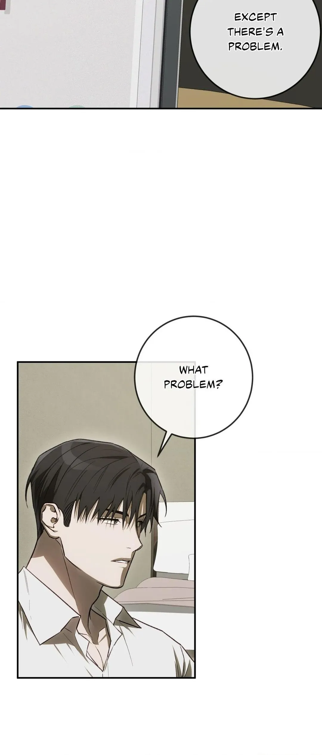 Precious Thing - Chapter 25 Page 31