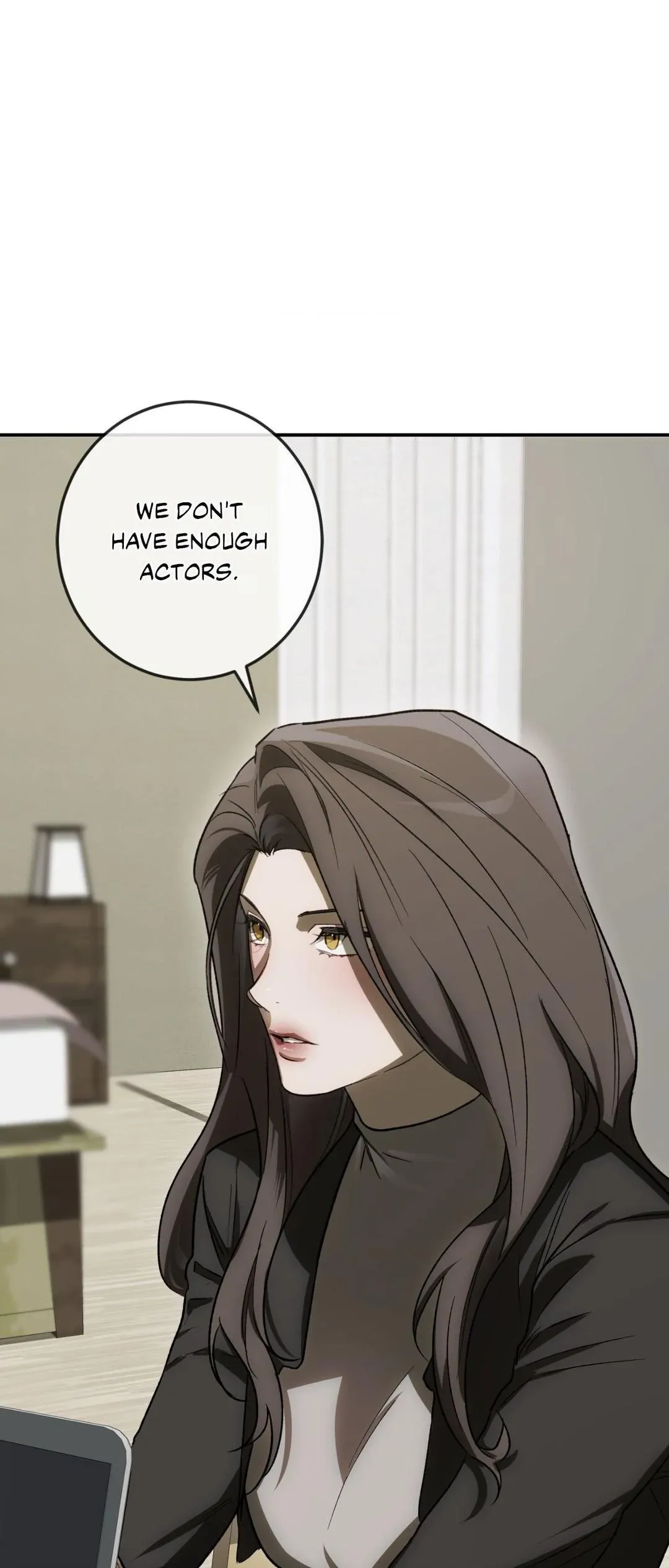 Precious Thing - Chapter 25 Page 32