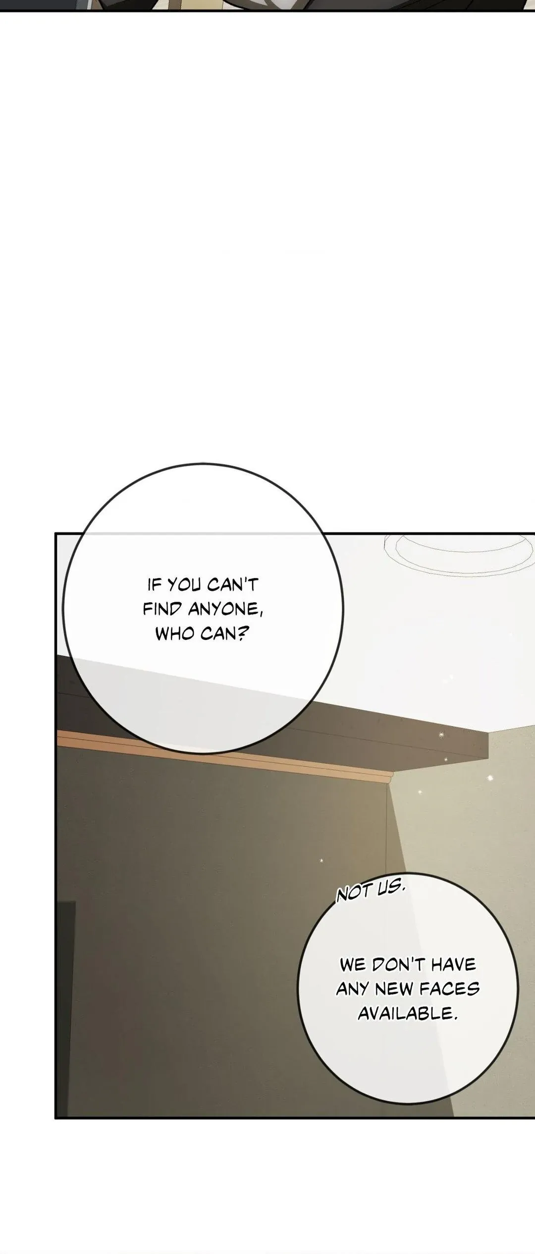 Precious Thing - Chapter 25 Page 33