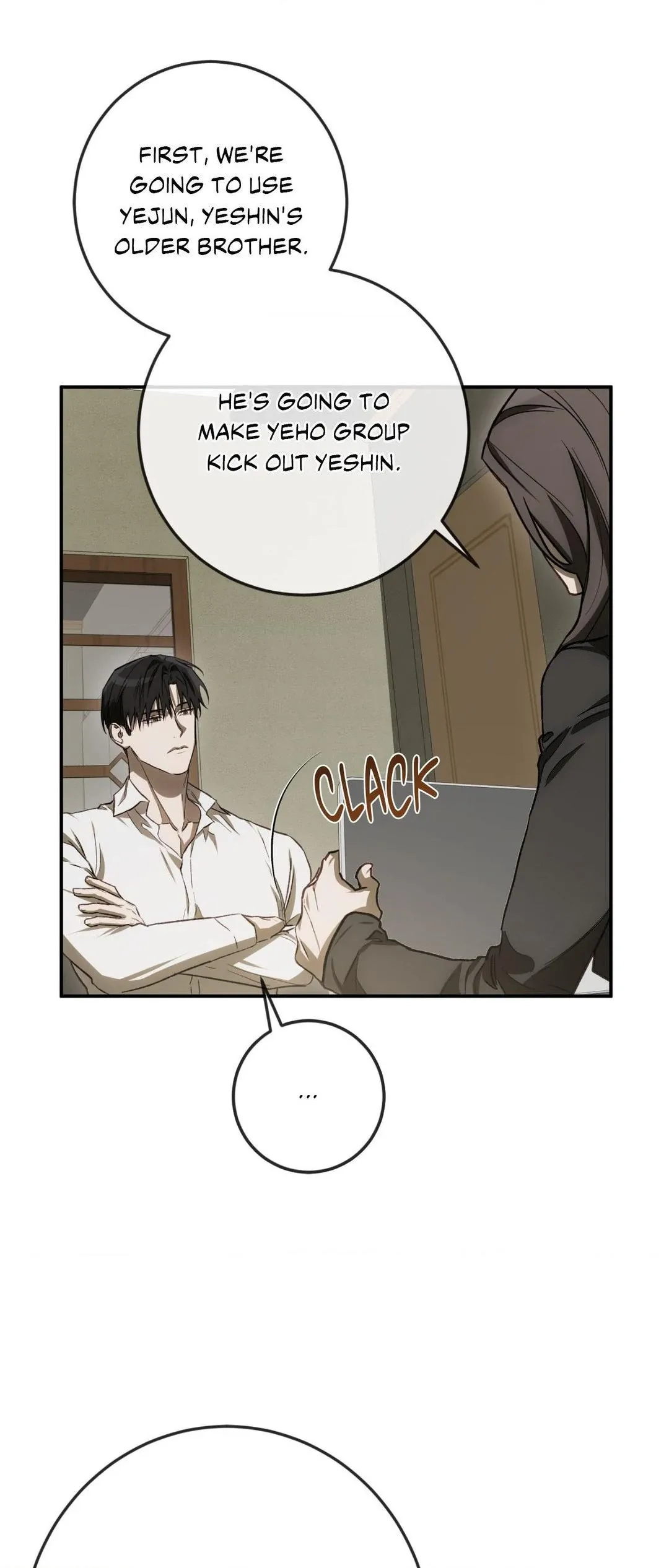 Precious Thing - Chapter 25 Page 37