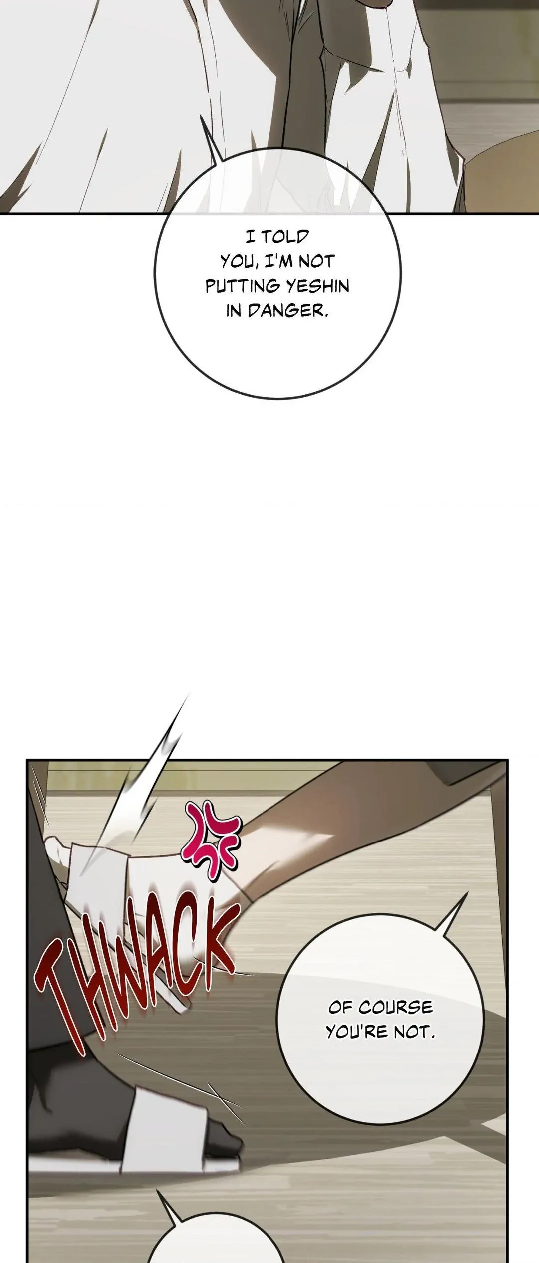 Precious Thing - Chapter 25 Page 40