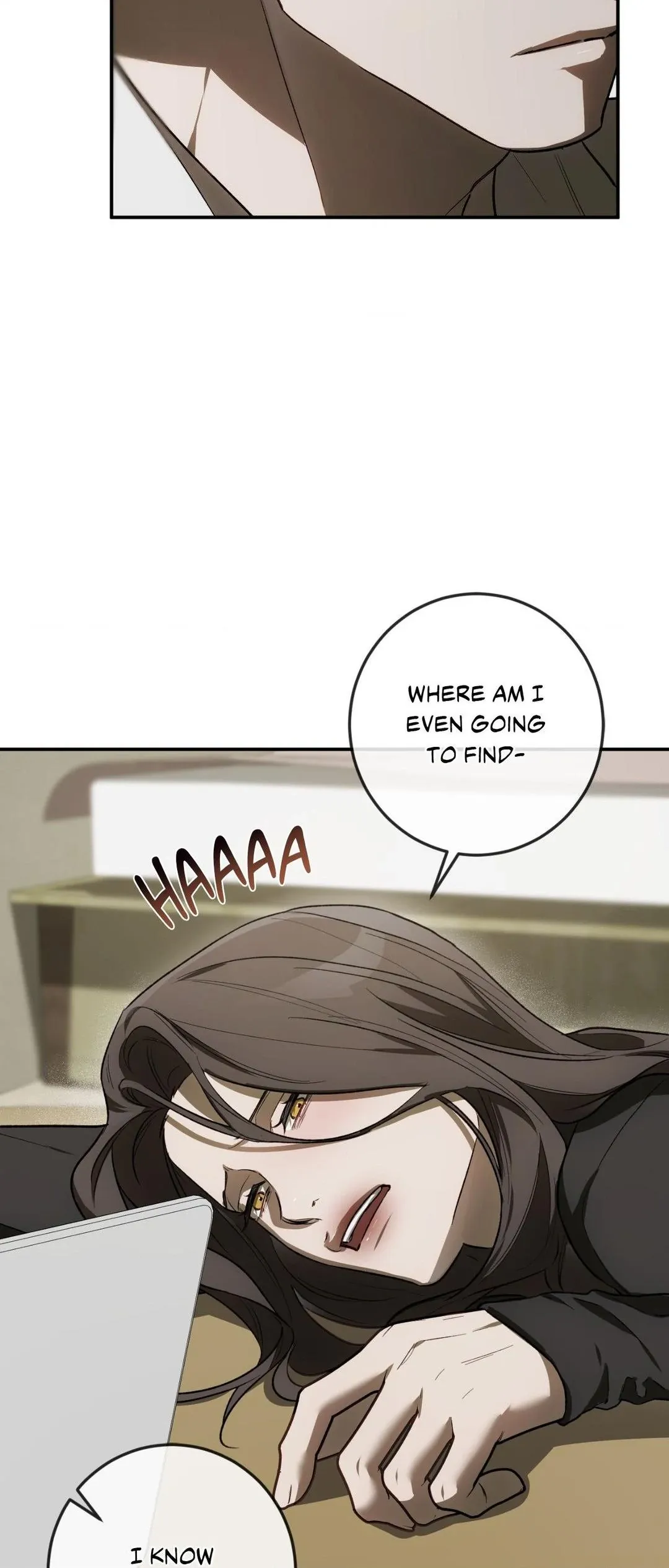 Precious Thing - Chapter 25 Page 47
