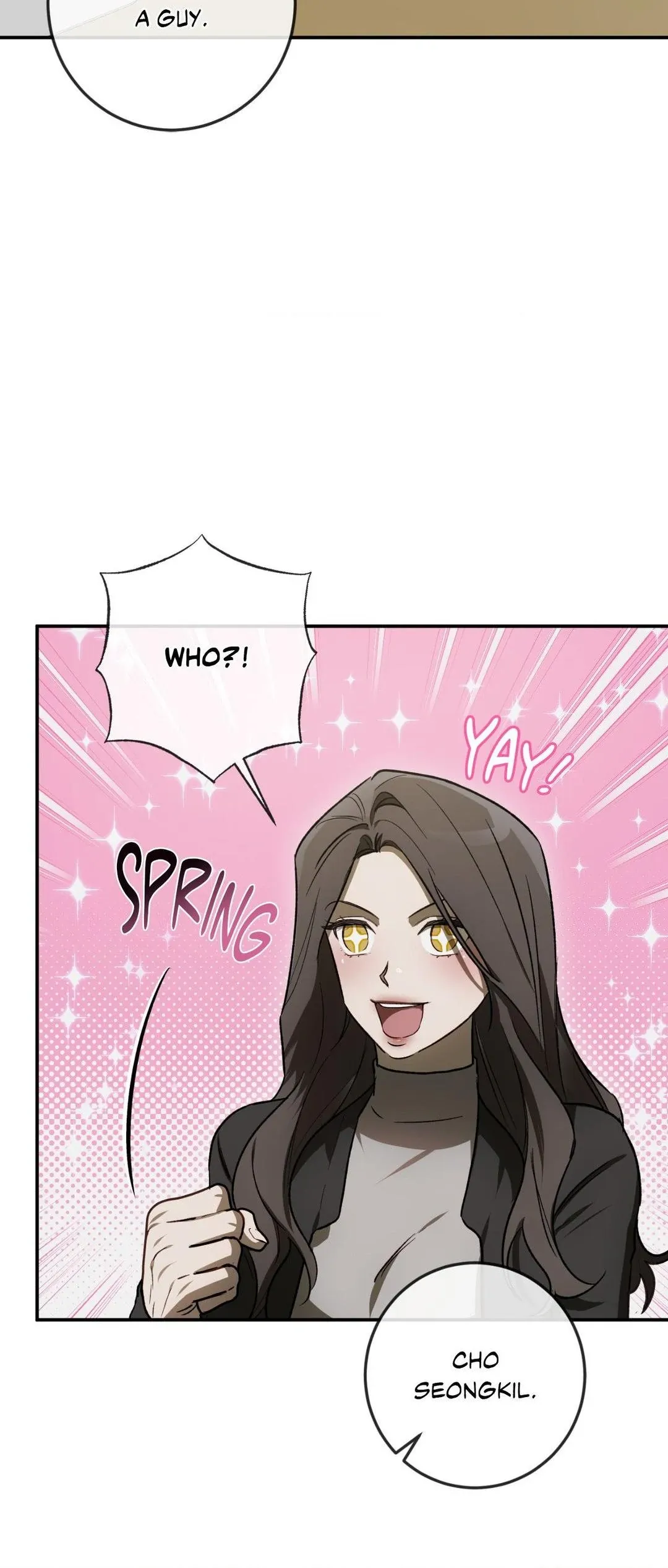 Precious Thing - Chapter 25 Page 48