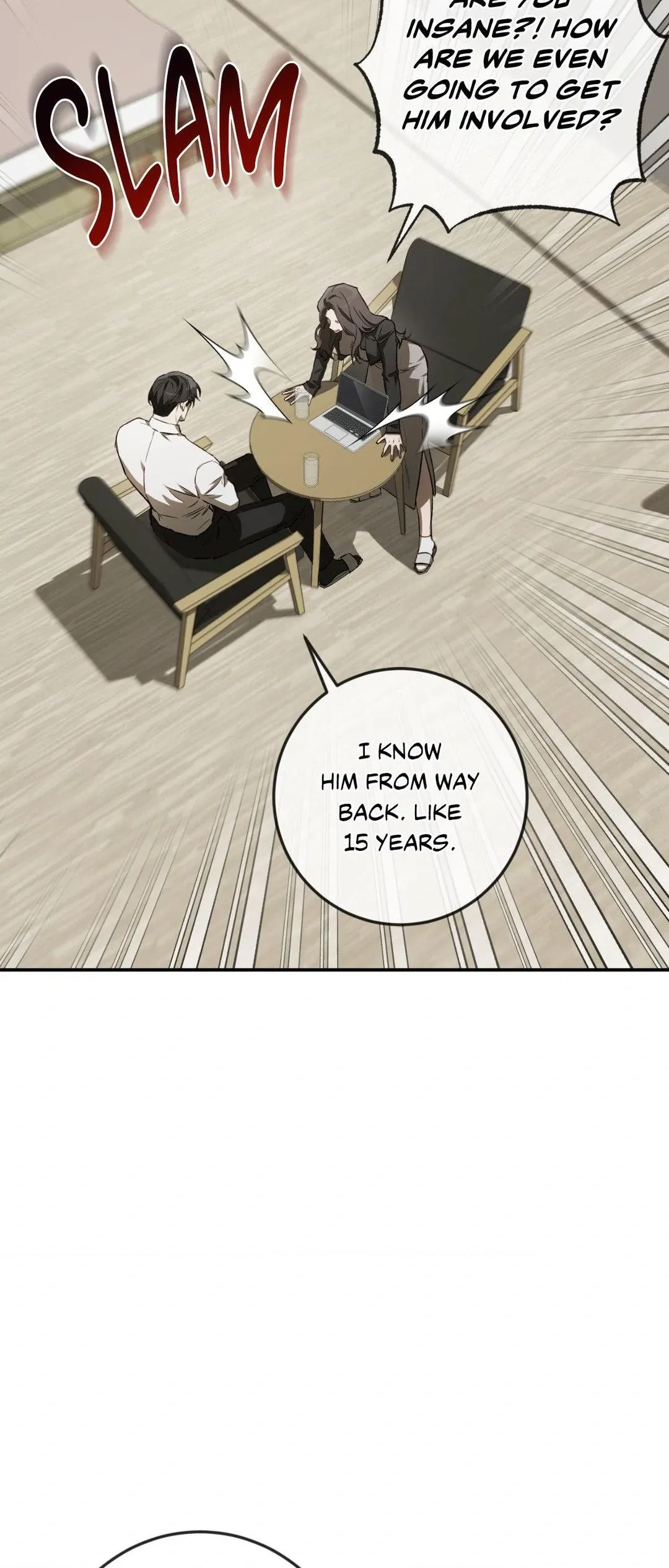 Precious Thing - Chapter 25 Page 51