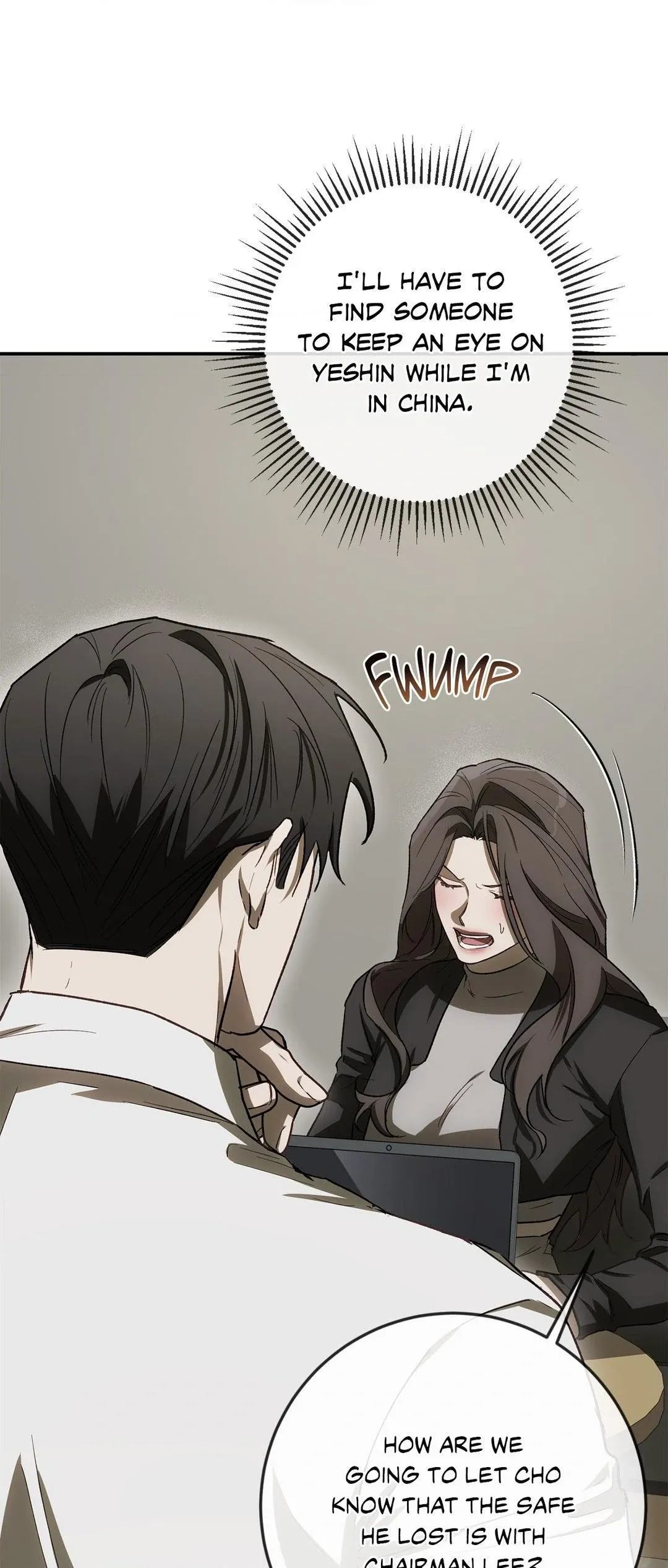 Precious Thing - Chapter 25 Page 57