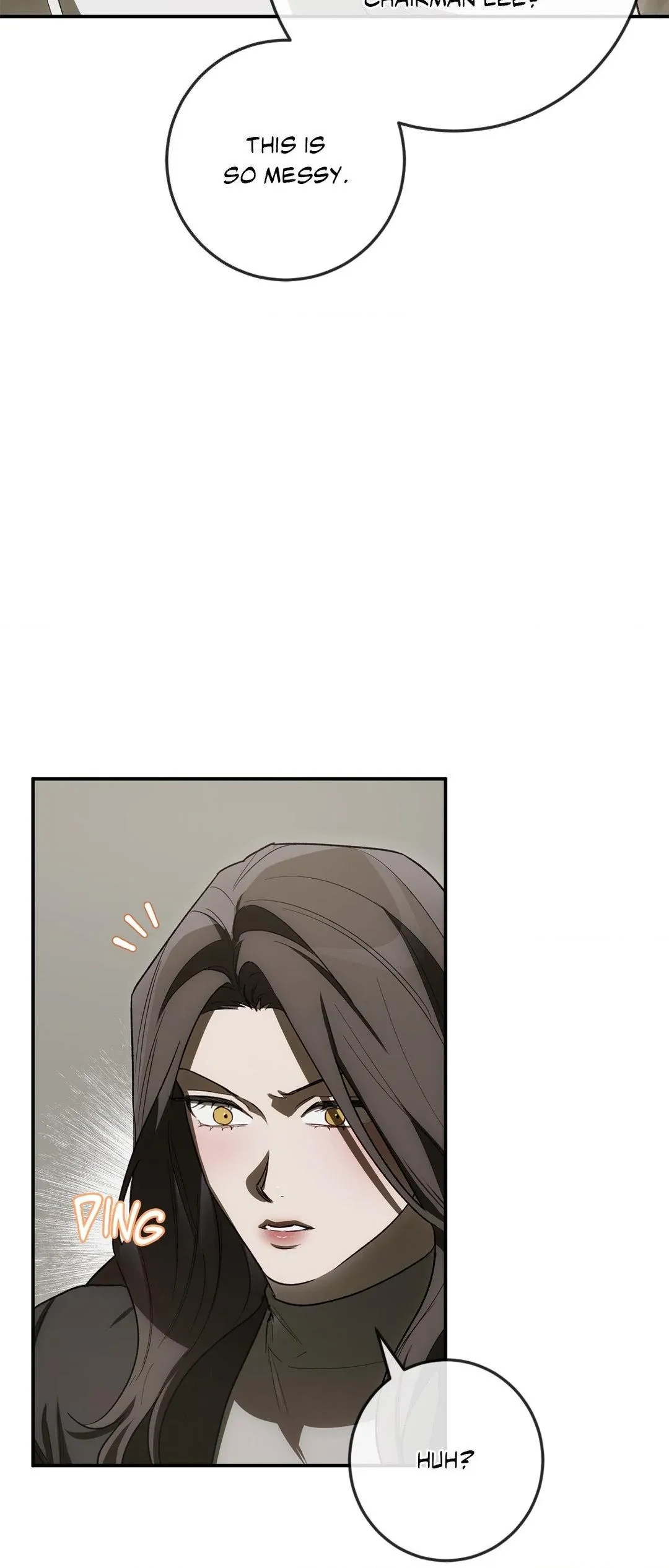 Precious Thing - Chapter 25 Page 58