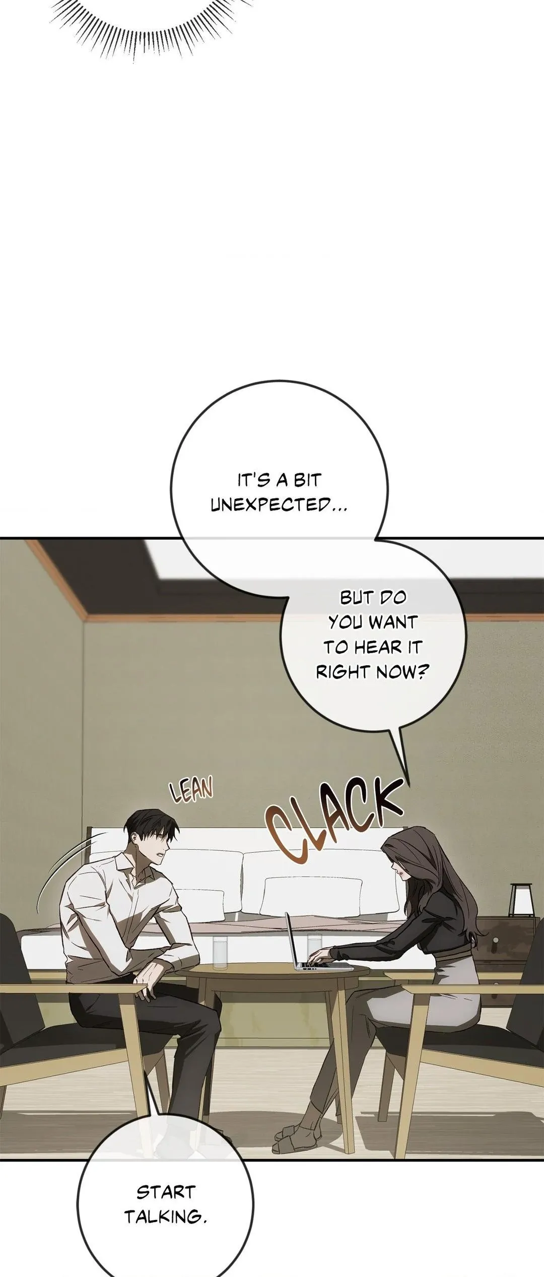 Precious Thing - Chapter 25 Page 60
