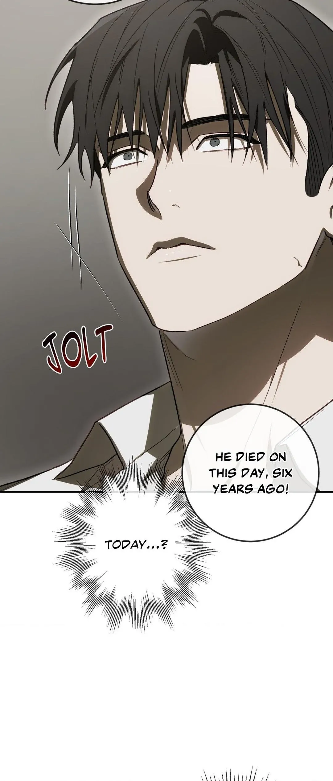 Precious Thing - Chapter 25 Page 68
