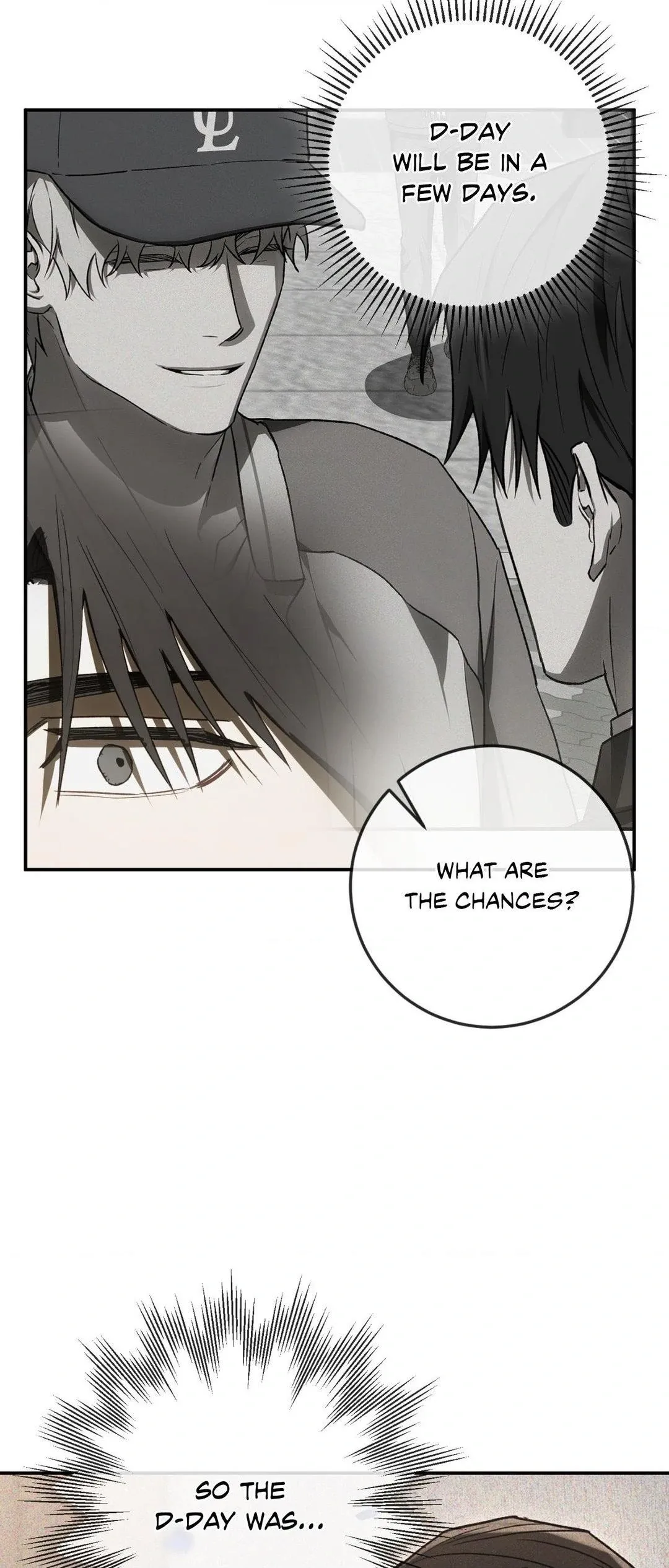 Precious Thing - Chapter 25 Page 69