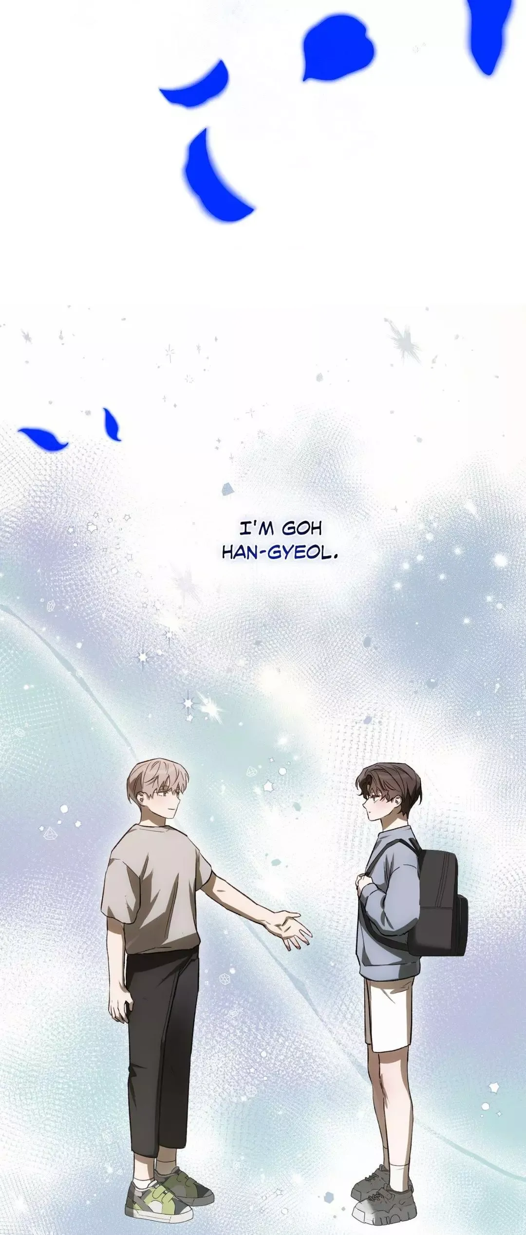Precious Thing - Chapter 25 Page 75