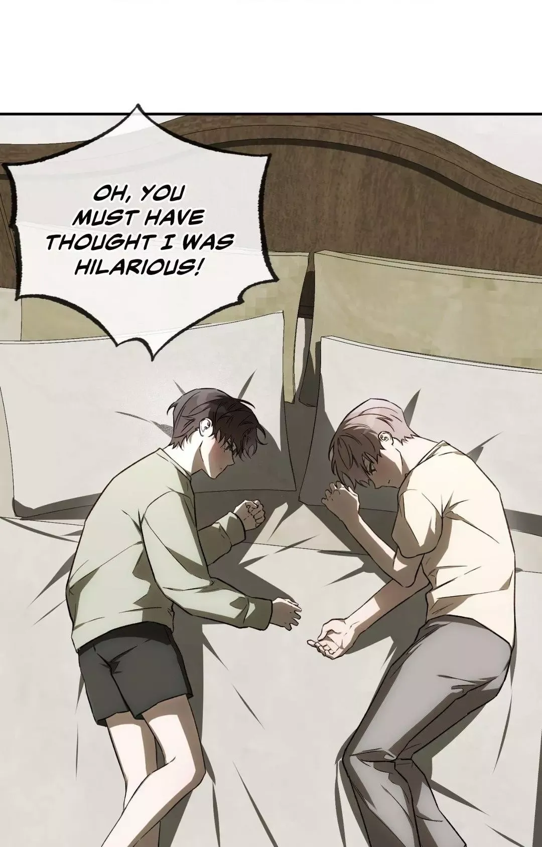Precious Thing - Chapter 26 Page 2
