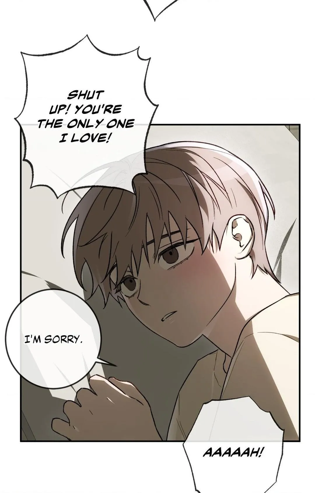 Precious Thing - Chapter 26 Page 4