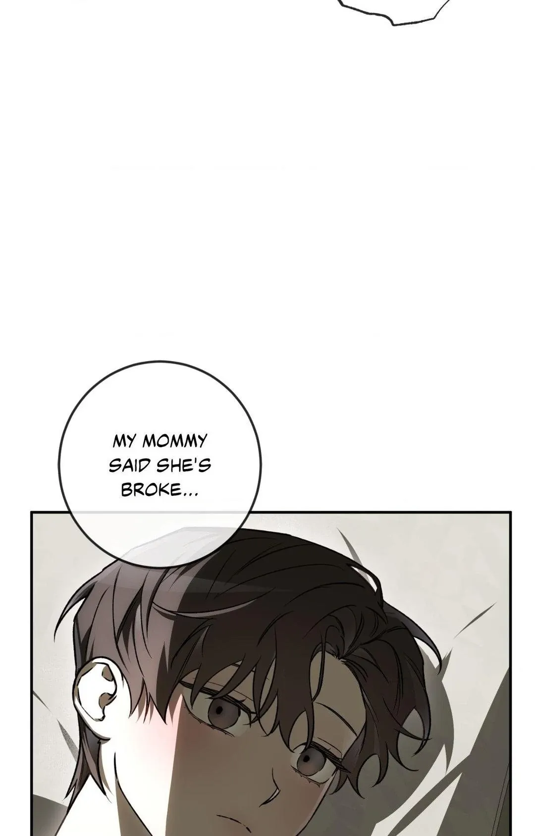 Precious Thing - Chapter 26 Page 5