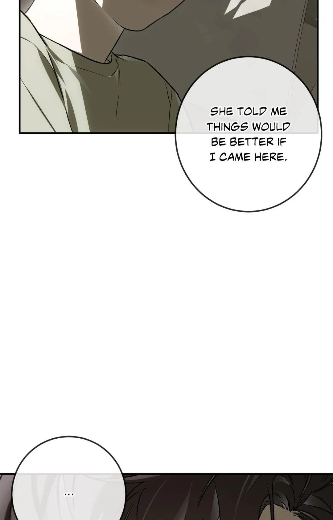 Precious Thing - Chapter 26 Page 6
