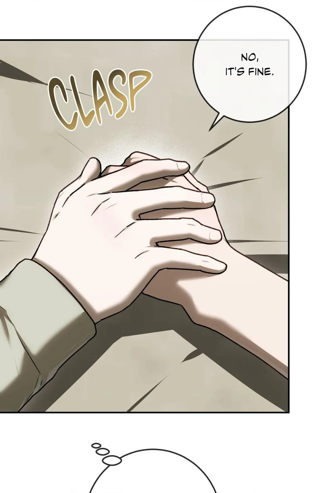 Precious Thing - Chapter 26 Page 8
