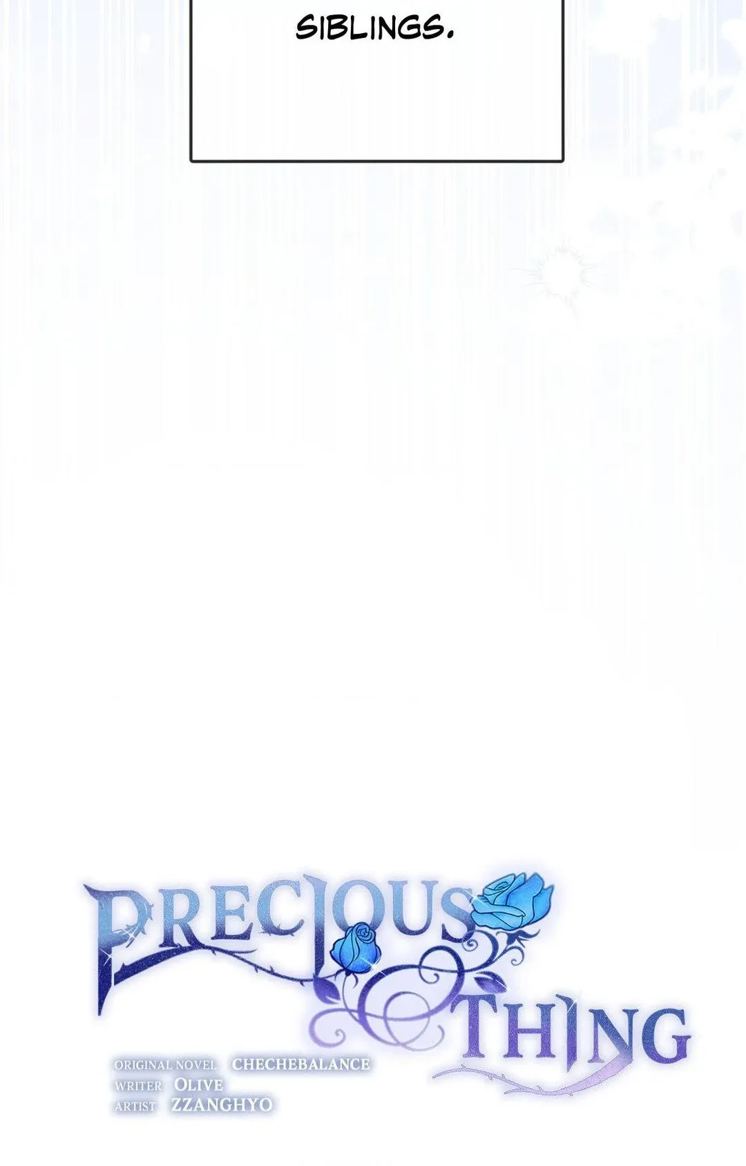 Precious Thing - Chapter 26 Page 14