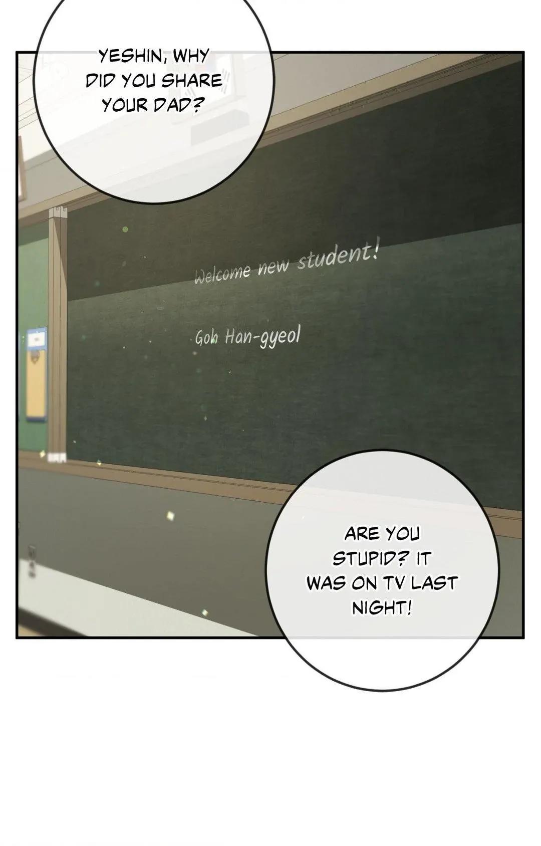 Precious Thing - Chapter 26 Page 20