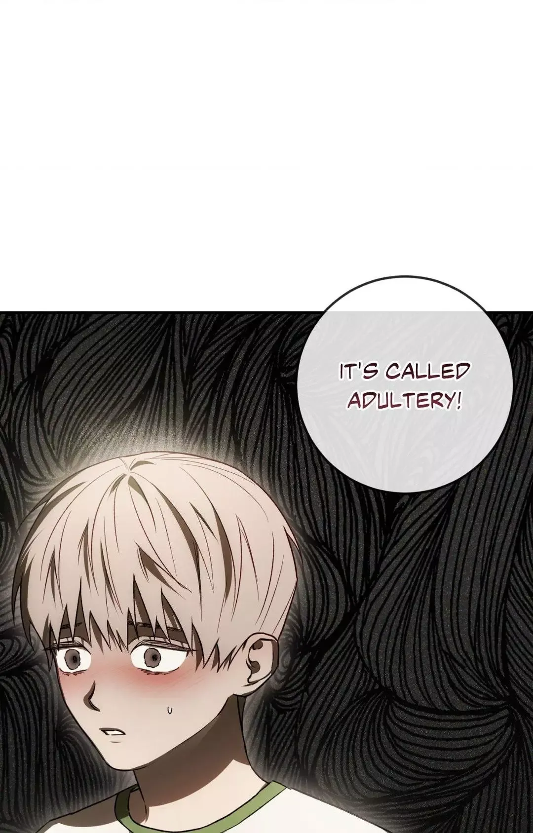 Precious Thing - Chapter 26 Page 21