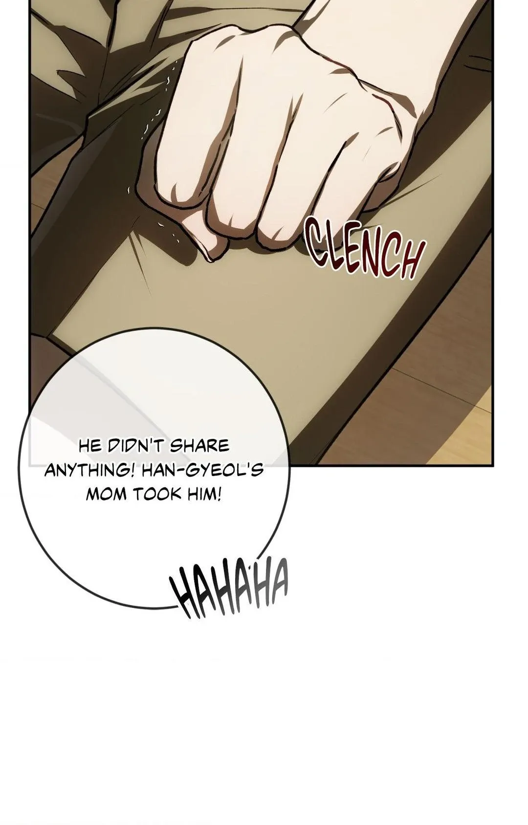 Precious Thing - Chapter 26 Page 23