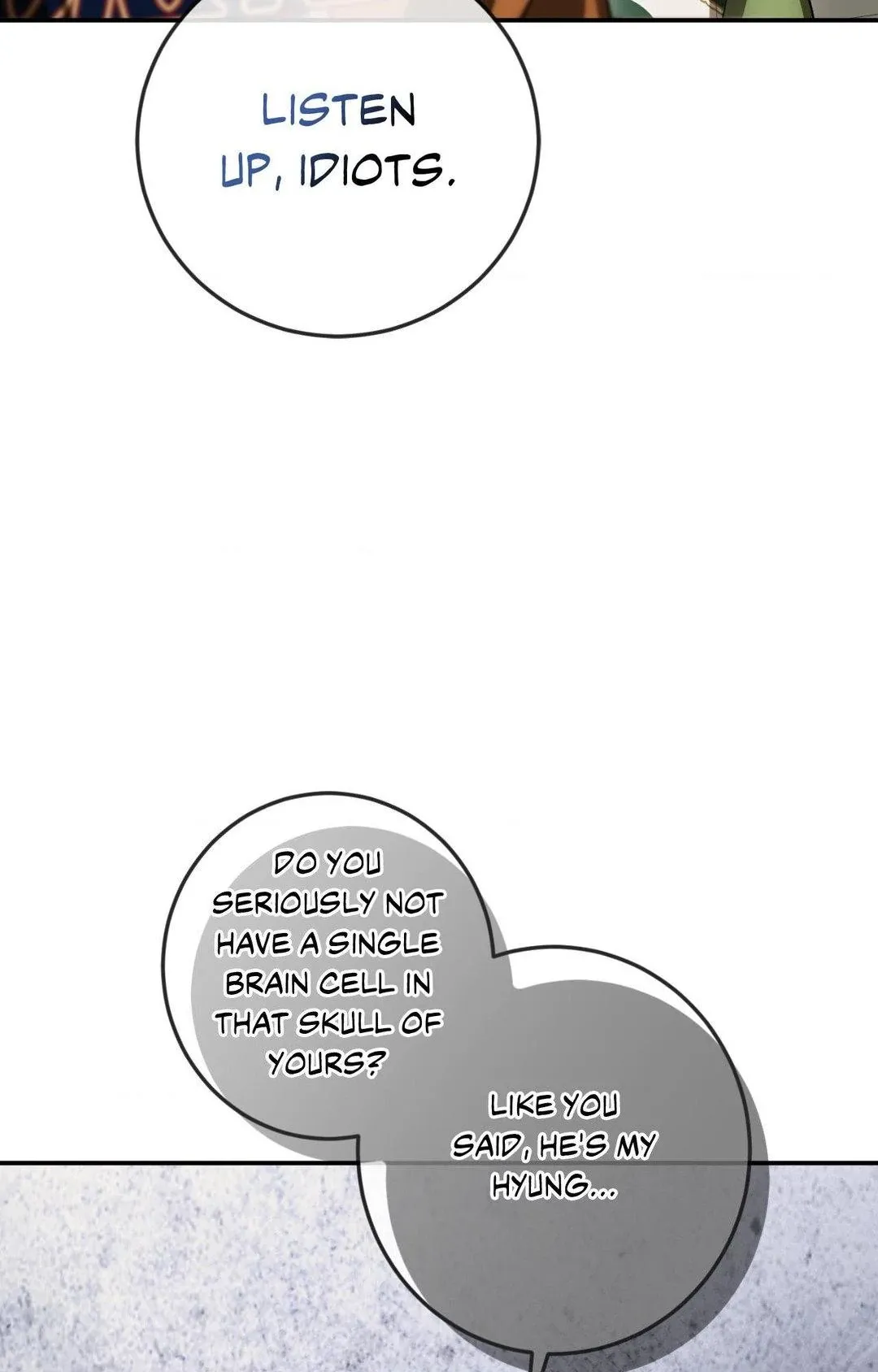Precious Thing - Chapter 26 Page 25
