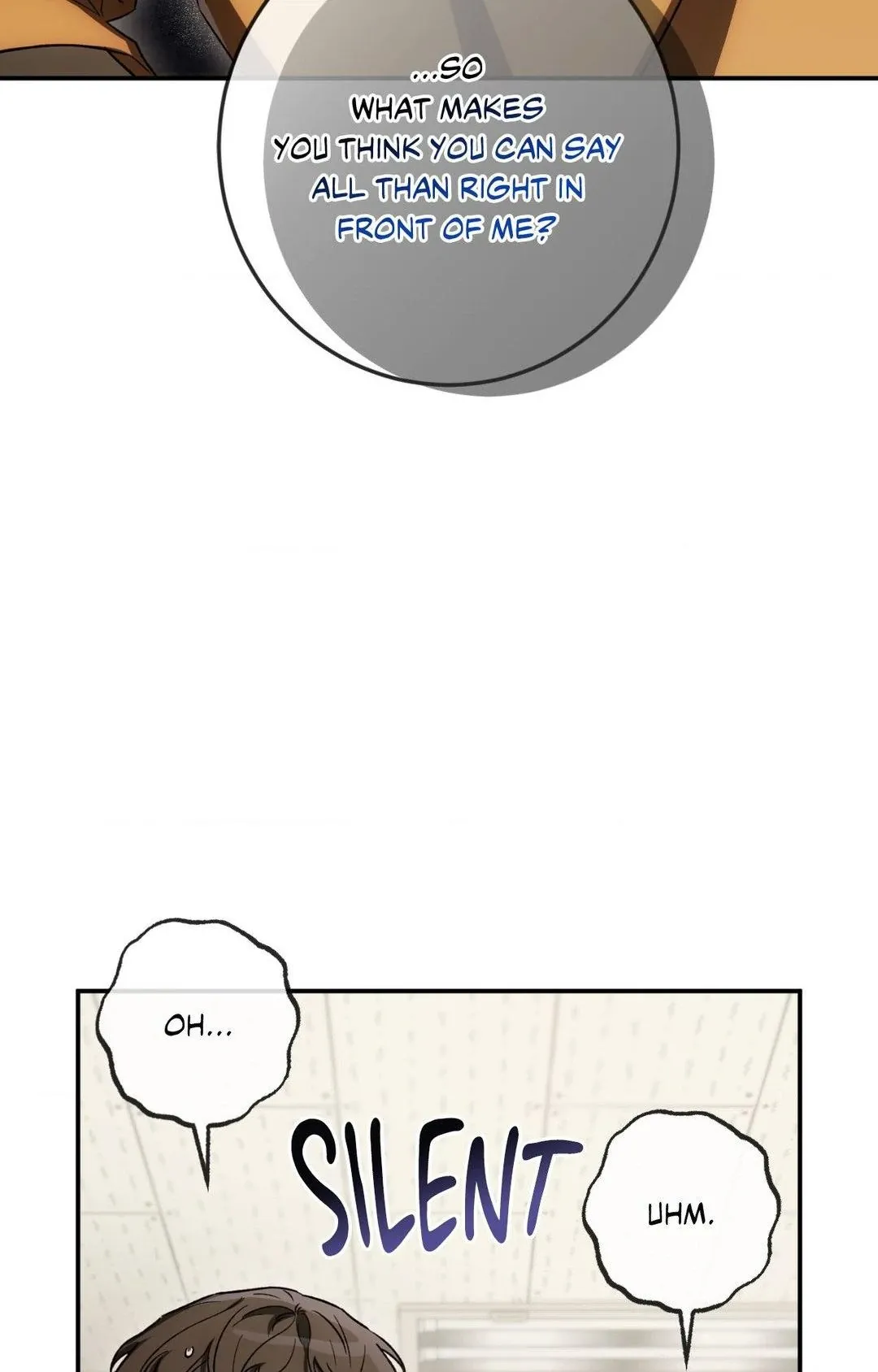 Precious Thing - Chapter 26 Page 27