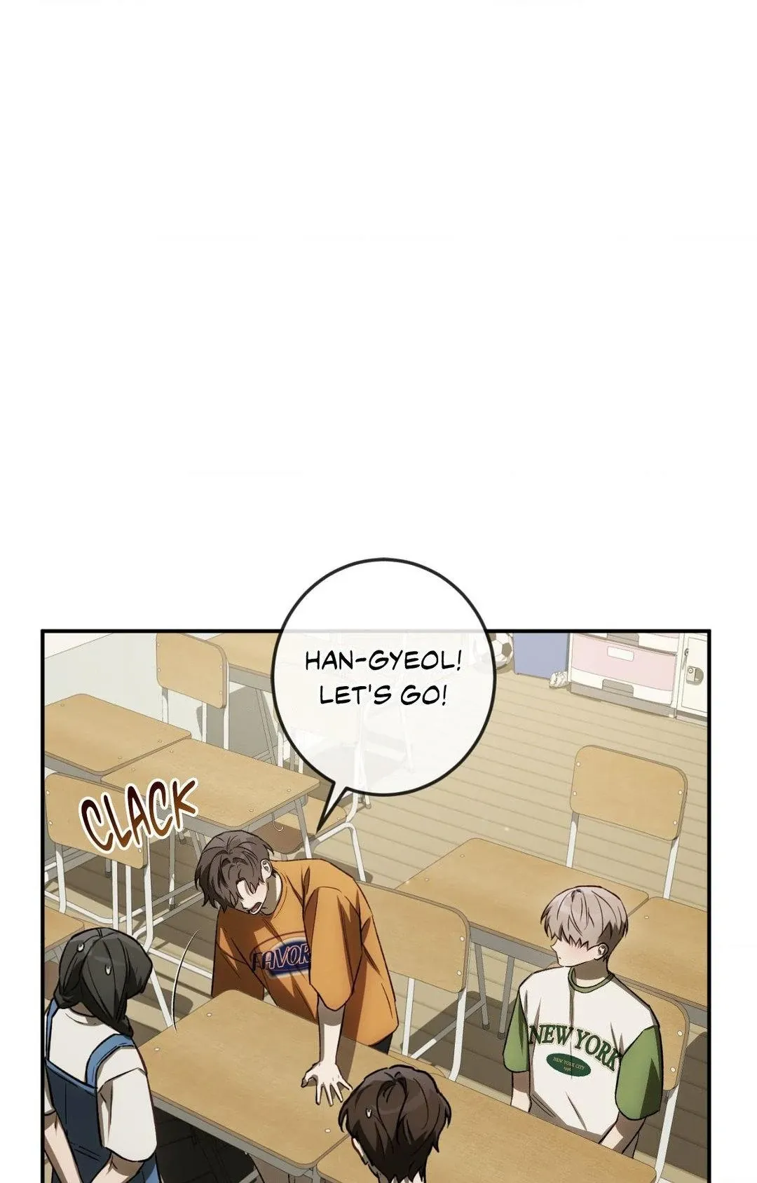 Precious Thing - Chapter 26 Page 30