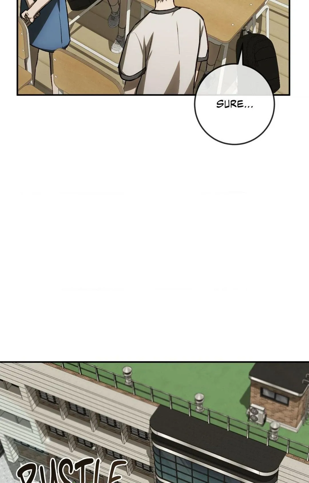 Precious Thing - Chapter 26 Page 31